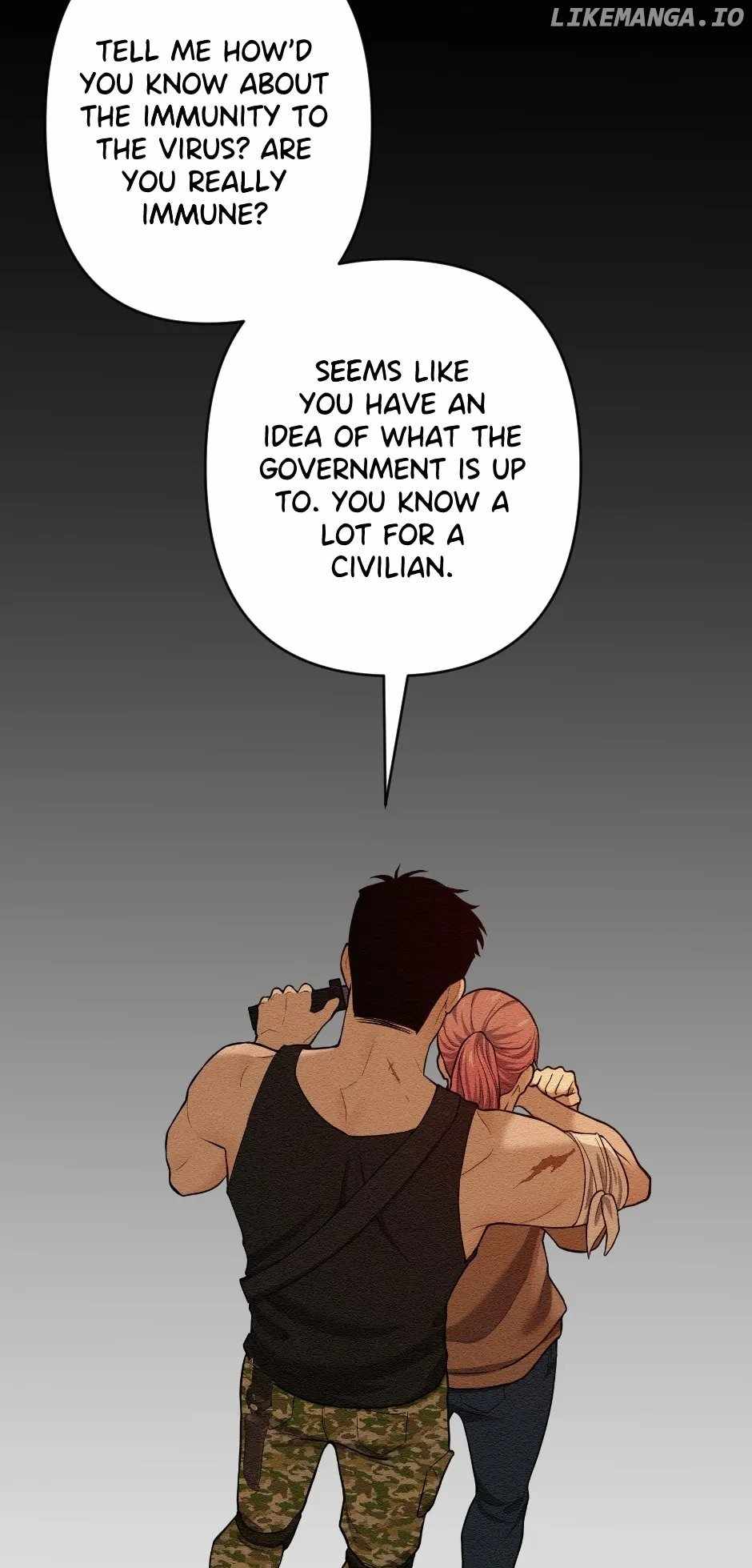 Safe As Houses Chapter 46 - Page 35