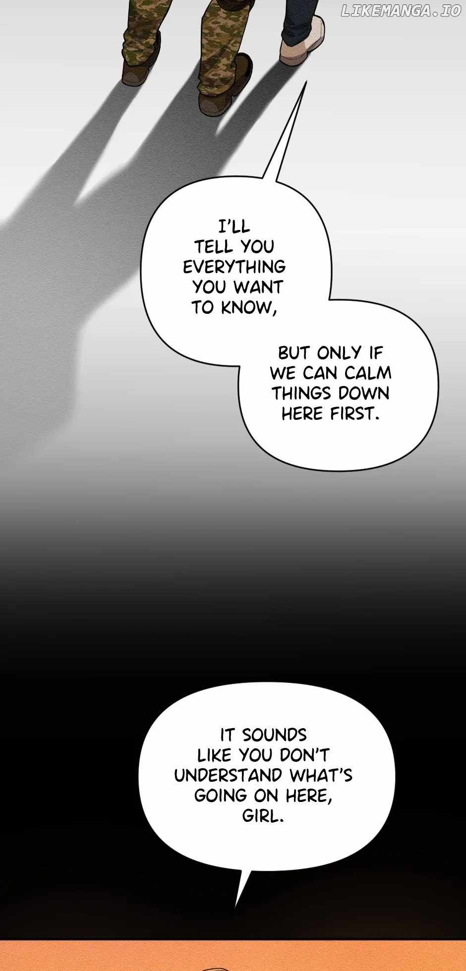 Safe As Houses Chapter 46 - Page 36