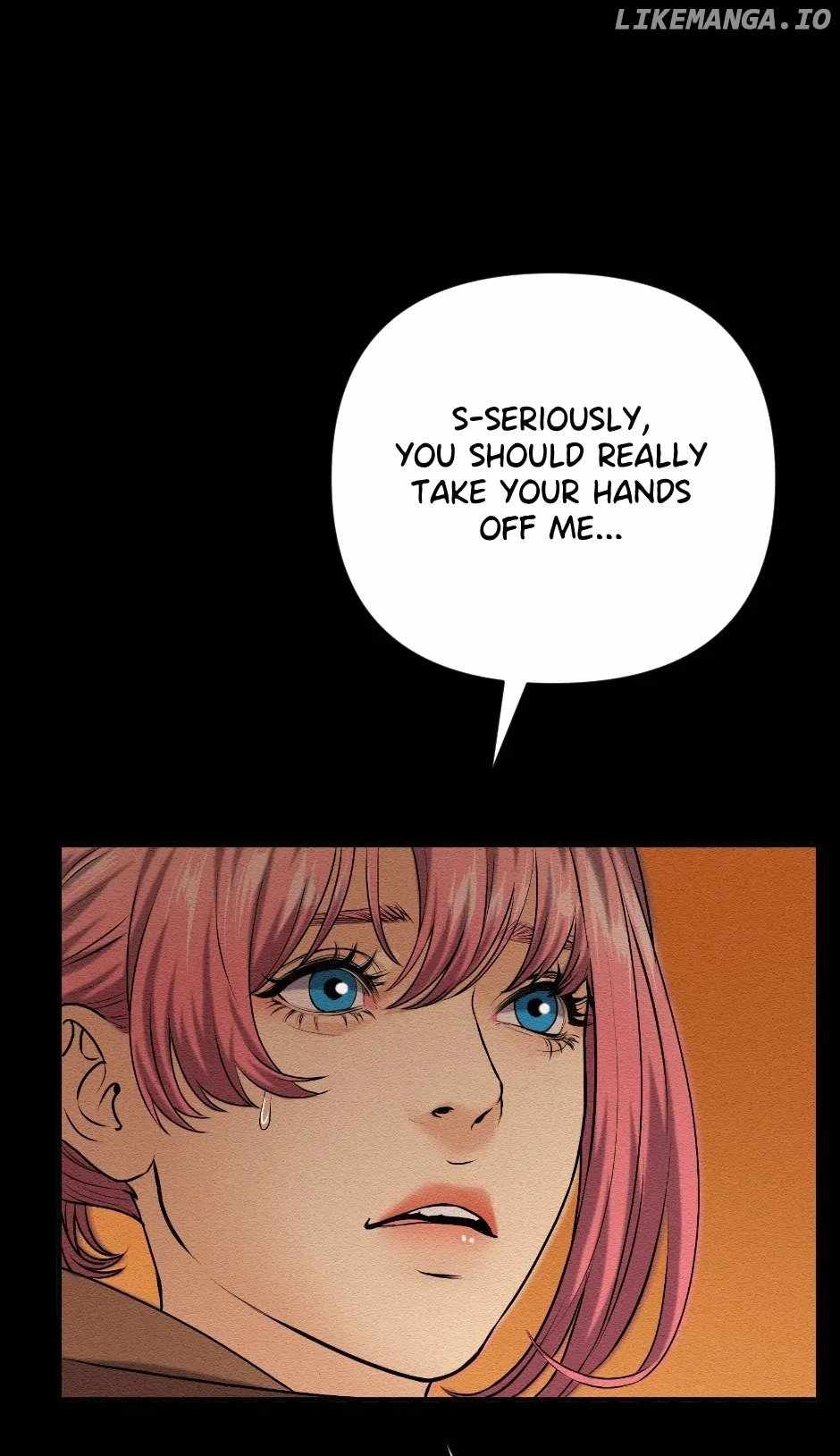 Safe As Houses Chapter 46 - Page 40