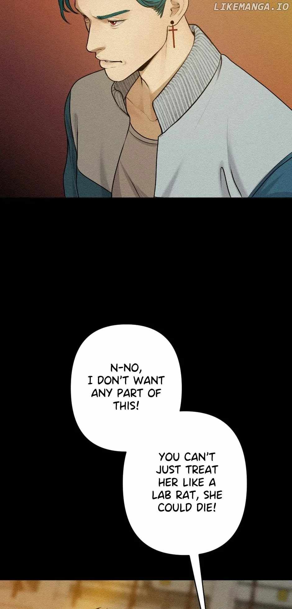 Safe As Houses Chapter 46 - Page 5