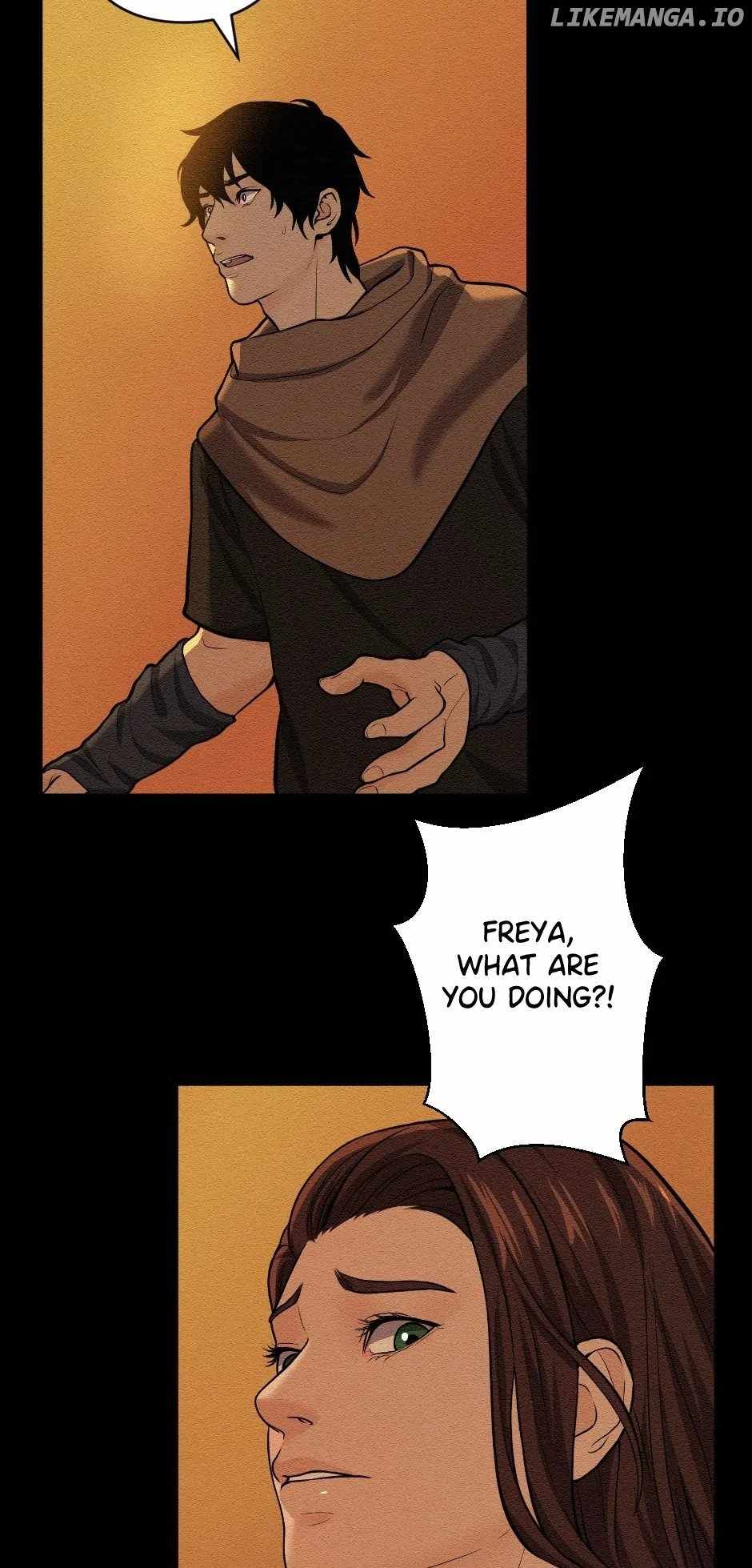 Safe As Houses Chapter 46 - Page 9
