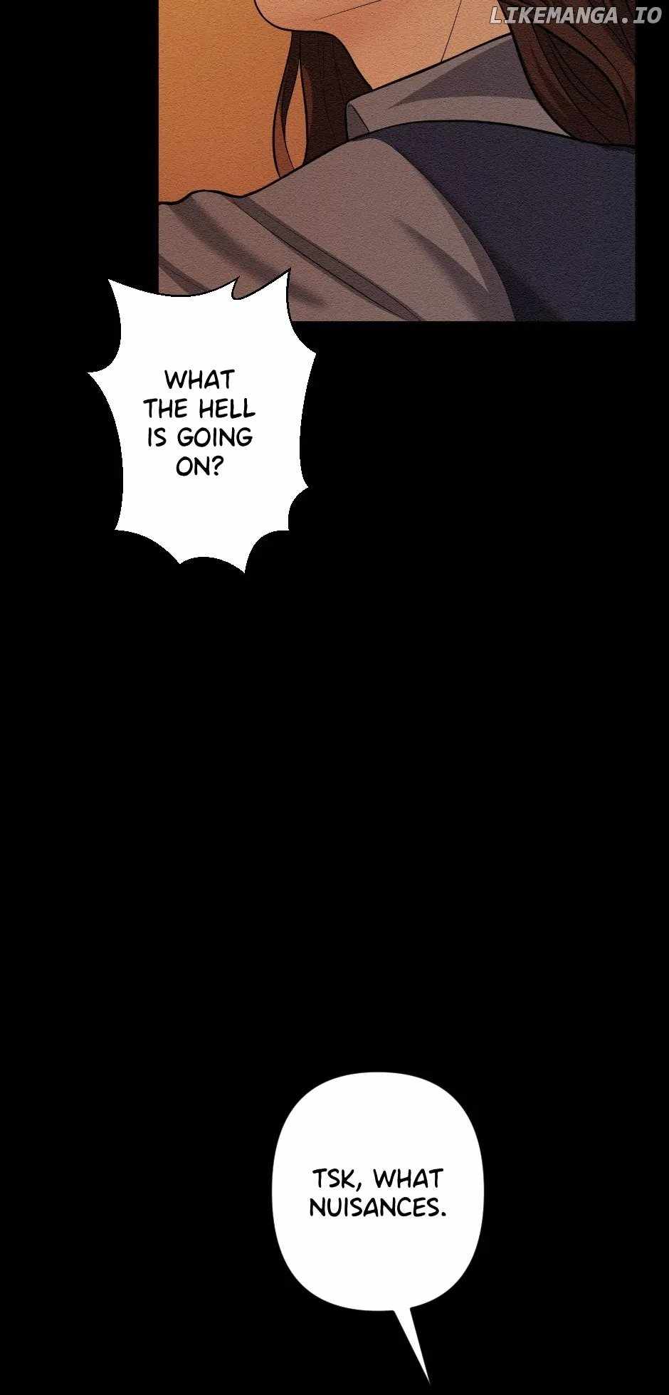 Safe As Houses Chapter 46 - Page 10