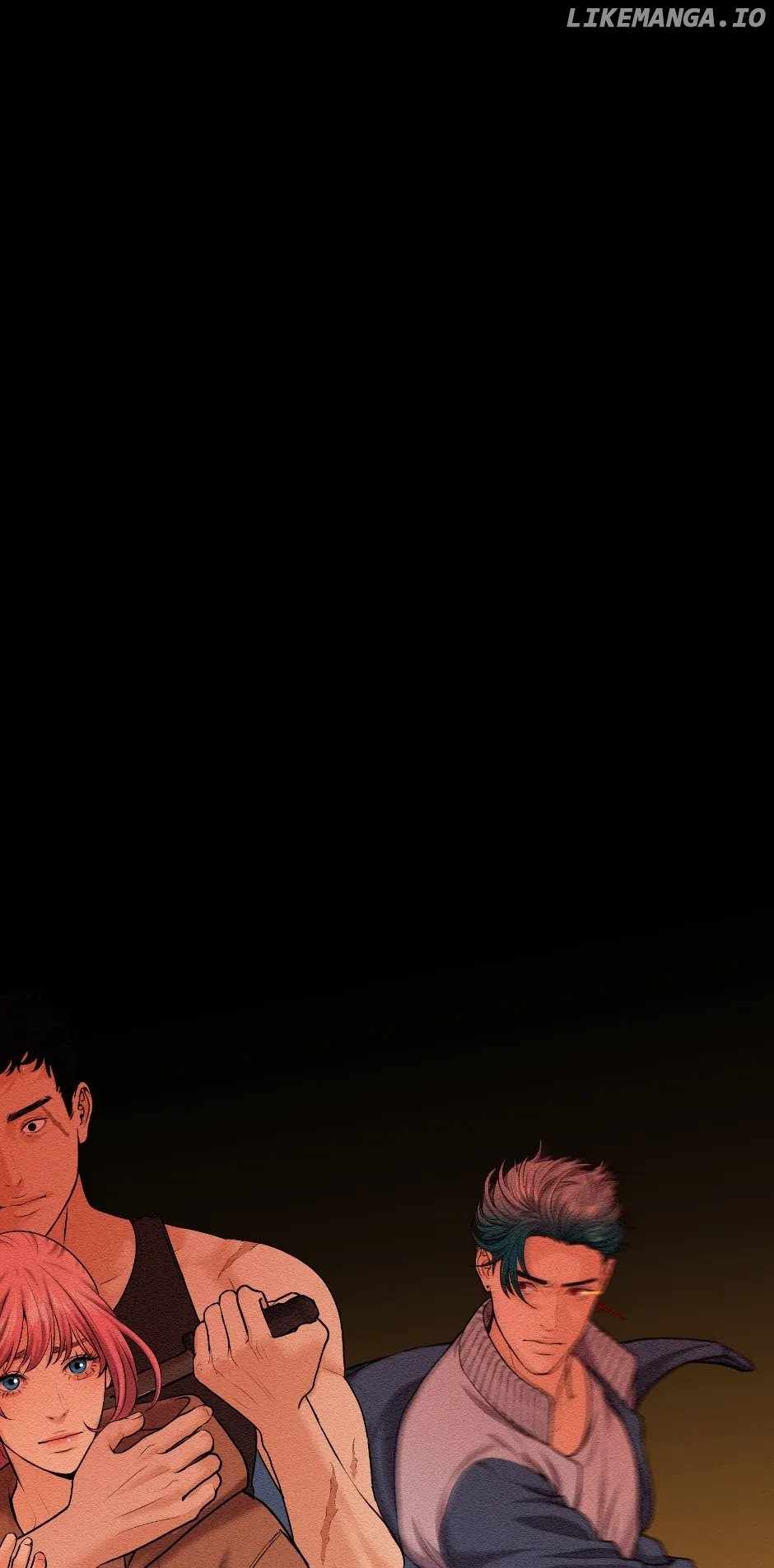 Safe As Houses Chapter 47 - Page 2