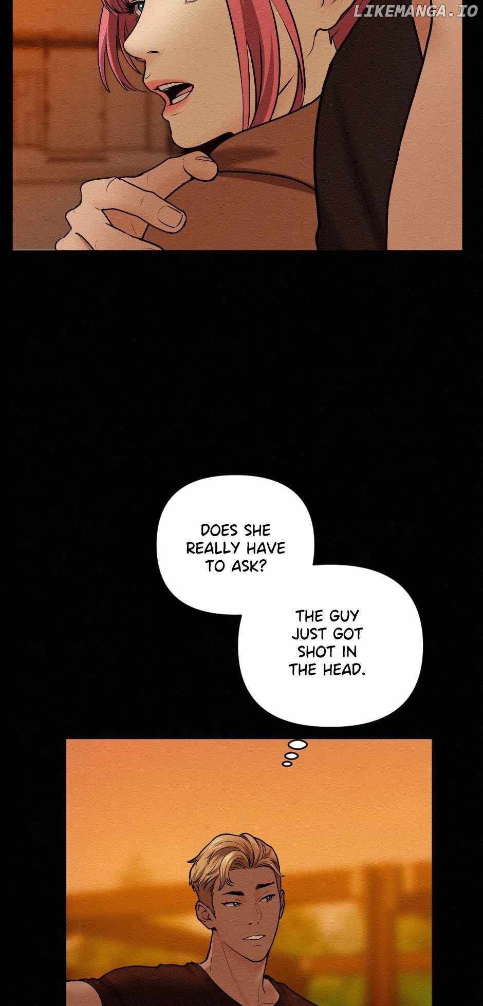 Safe As Houses Chapter 47 - Page 12