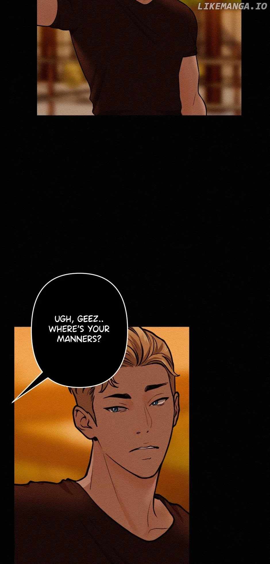 Safe As Houses Chapter 47 - Page 13