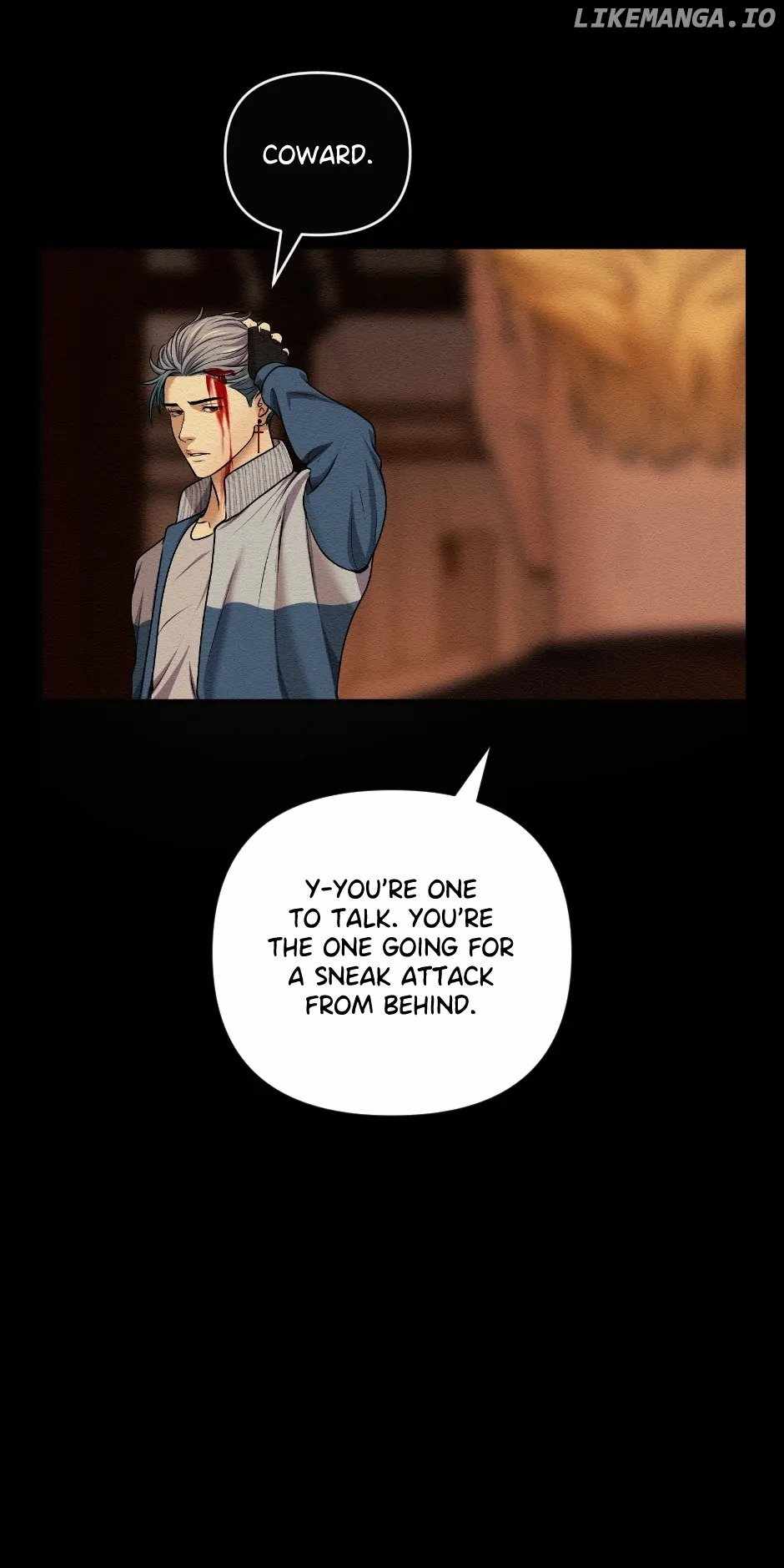 Safe As Houses Chapter 47 - Page 16