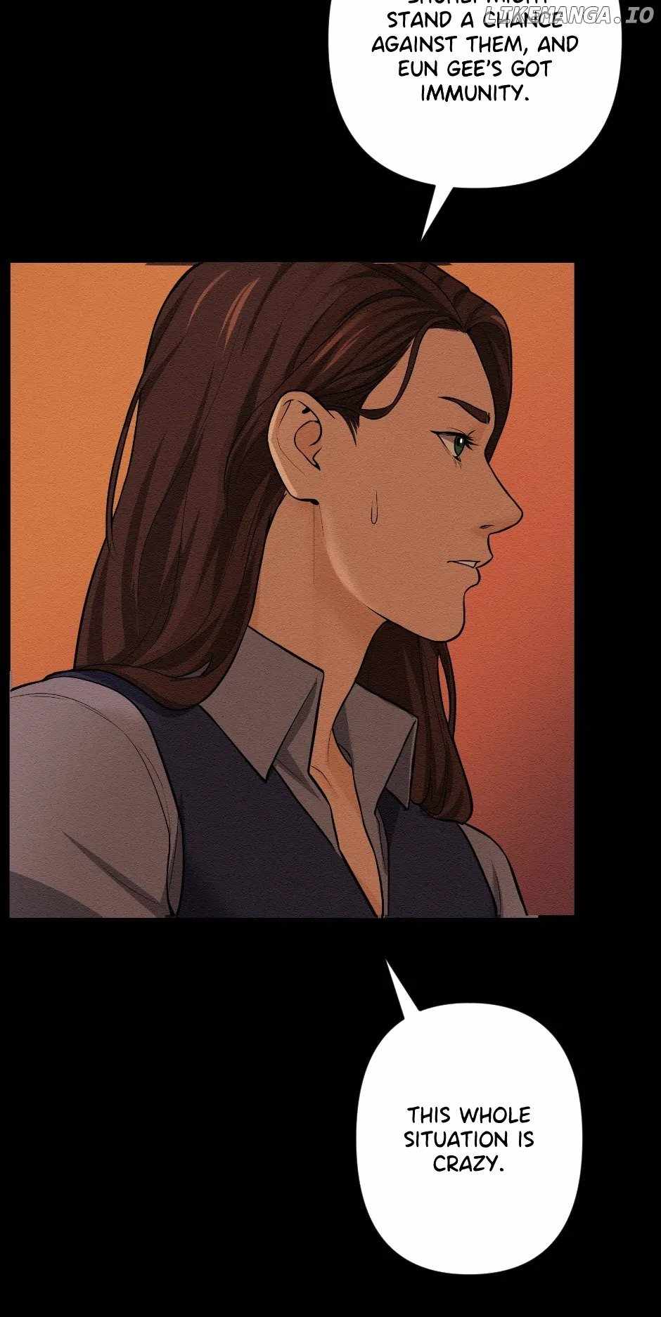 Safe As Houses Chapter 47 - Page 22