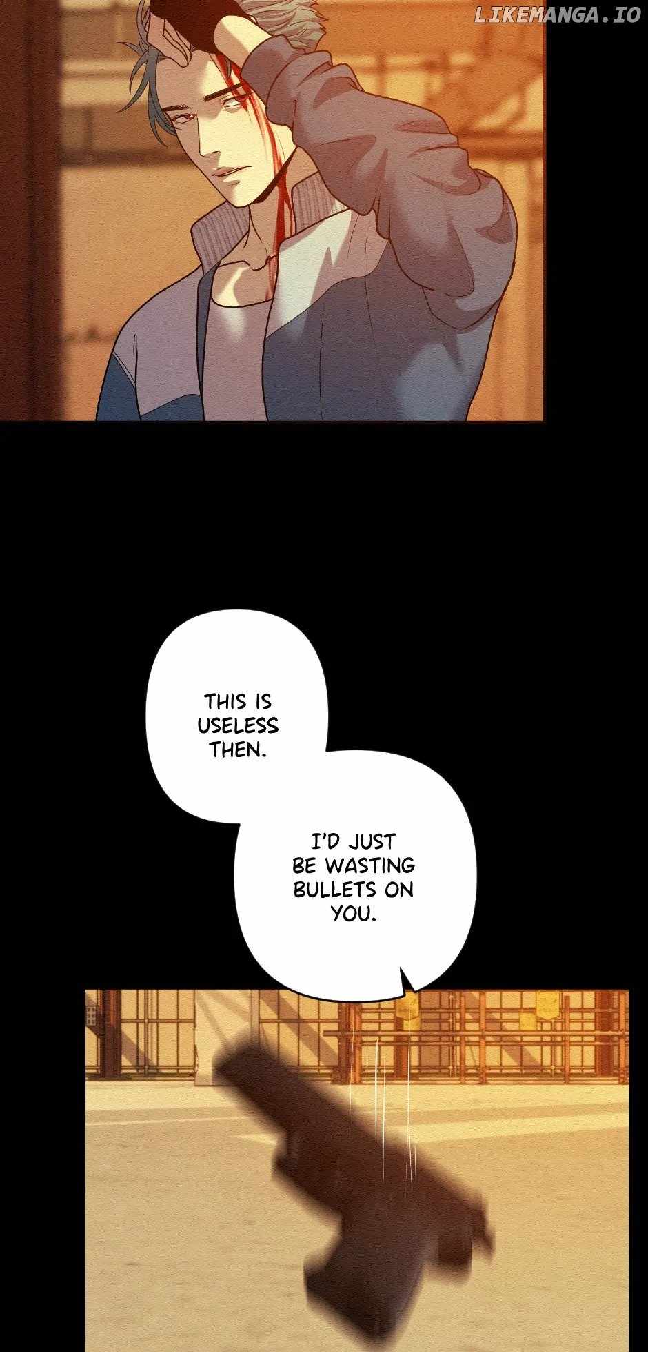 Safe As Houses Chapter 47 - Page 24