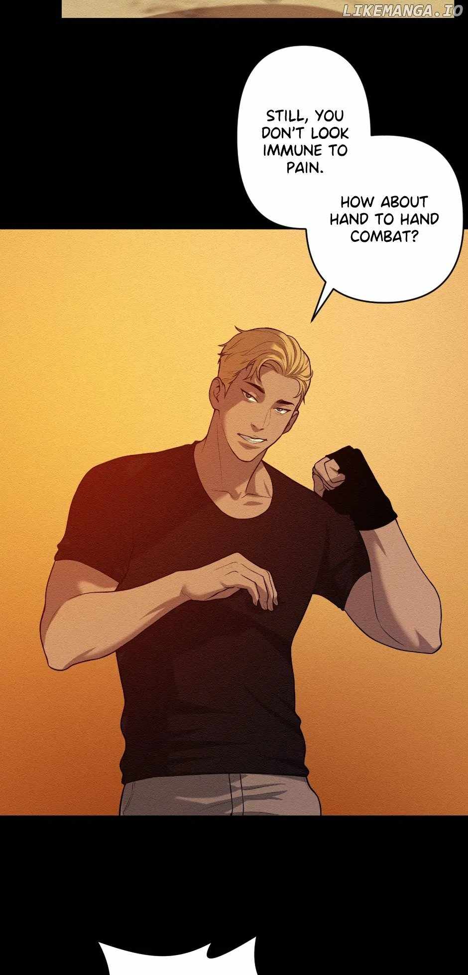 Safe As Houses Chapter 47 - Page 25