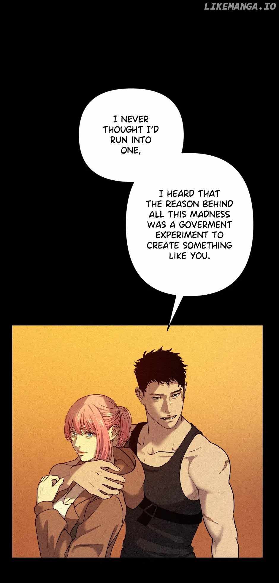 Safe As Houses Chapter 47 - Page 27