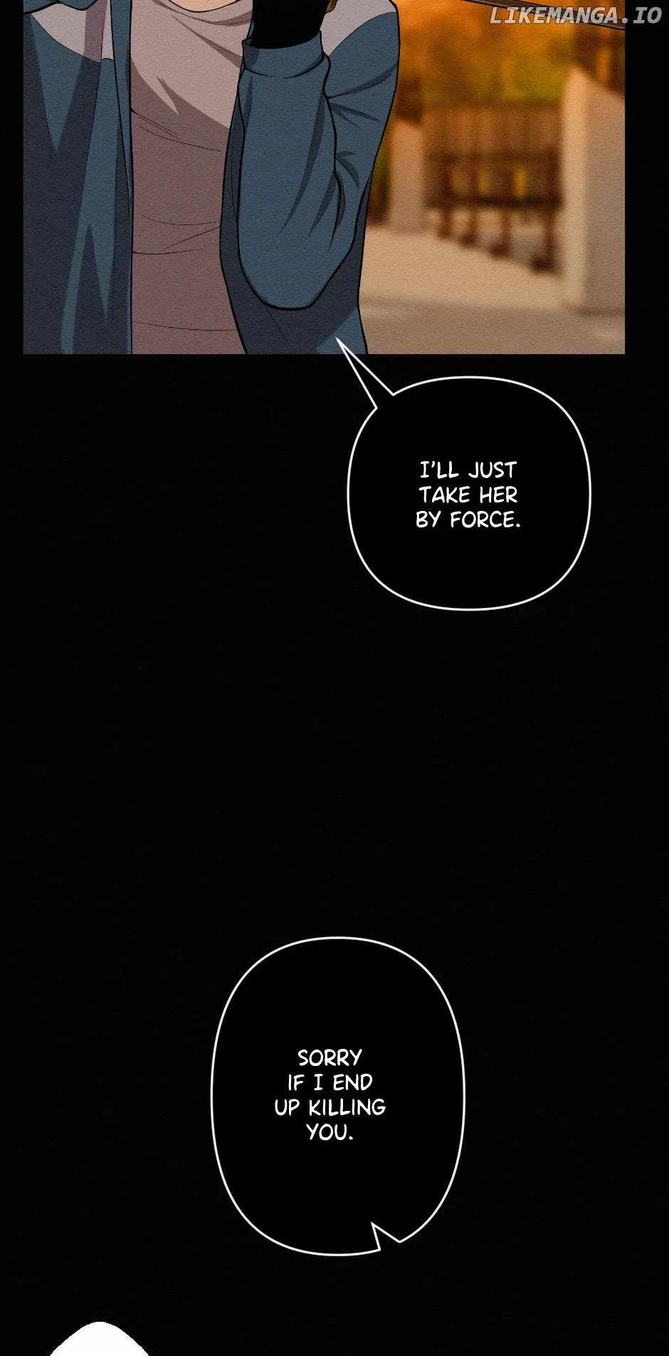 Safe As Houses Chapter 47 - Page 32