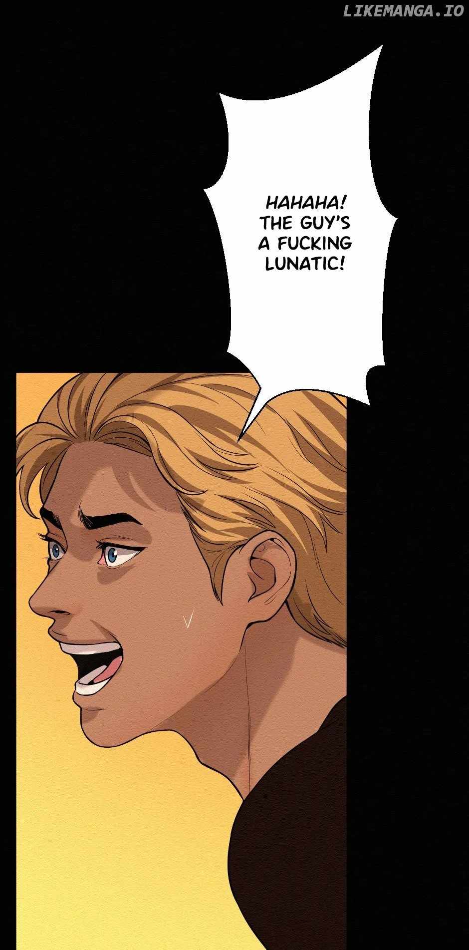 Safe As Houses Chapter 47 - Page 34