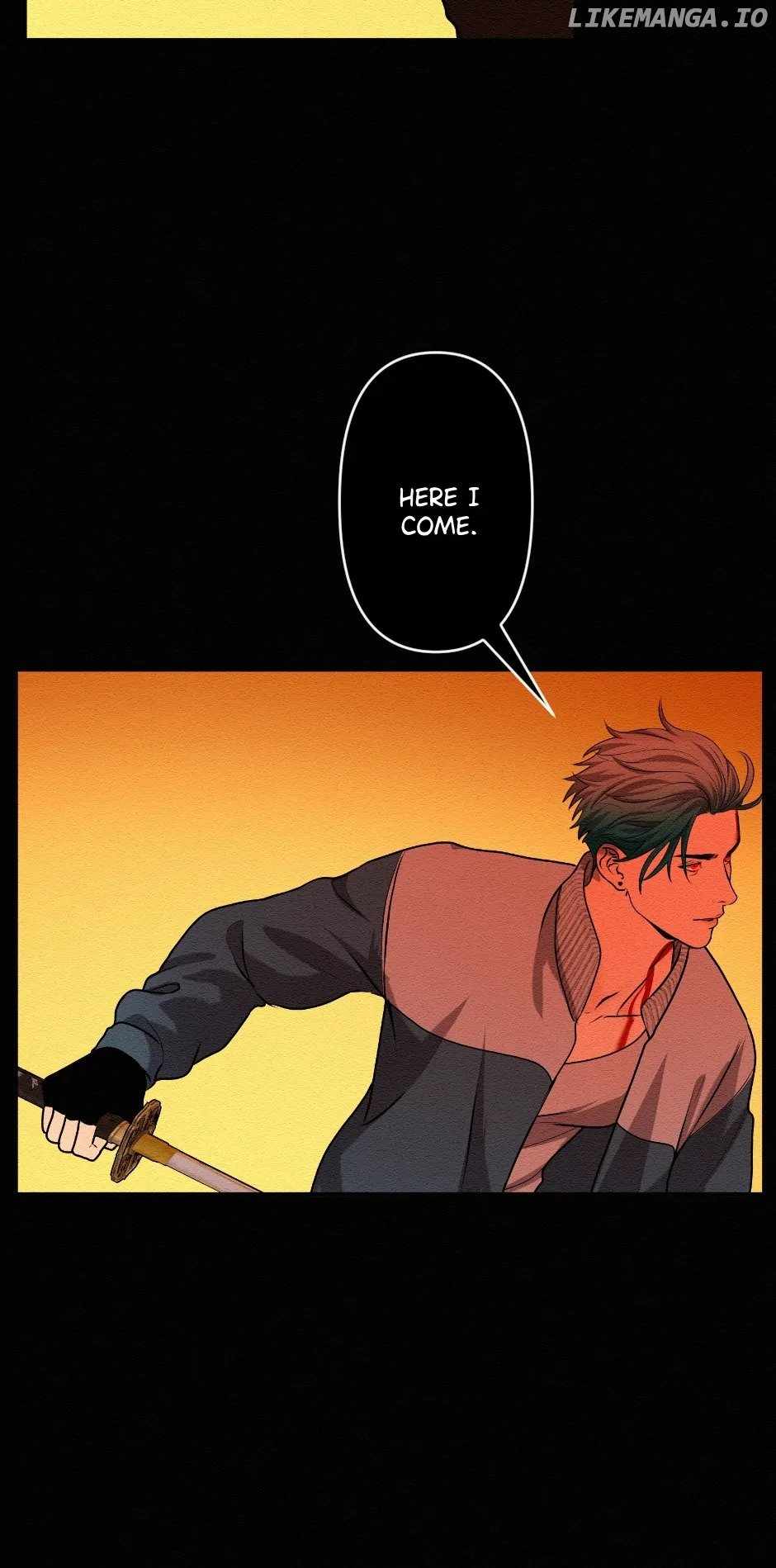 Safe As Houses Chapter 47 - Page 35