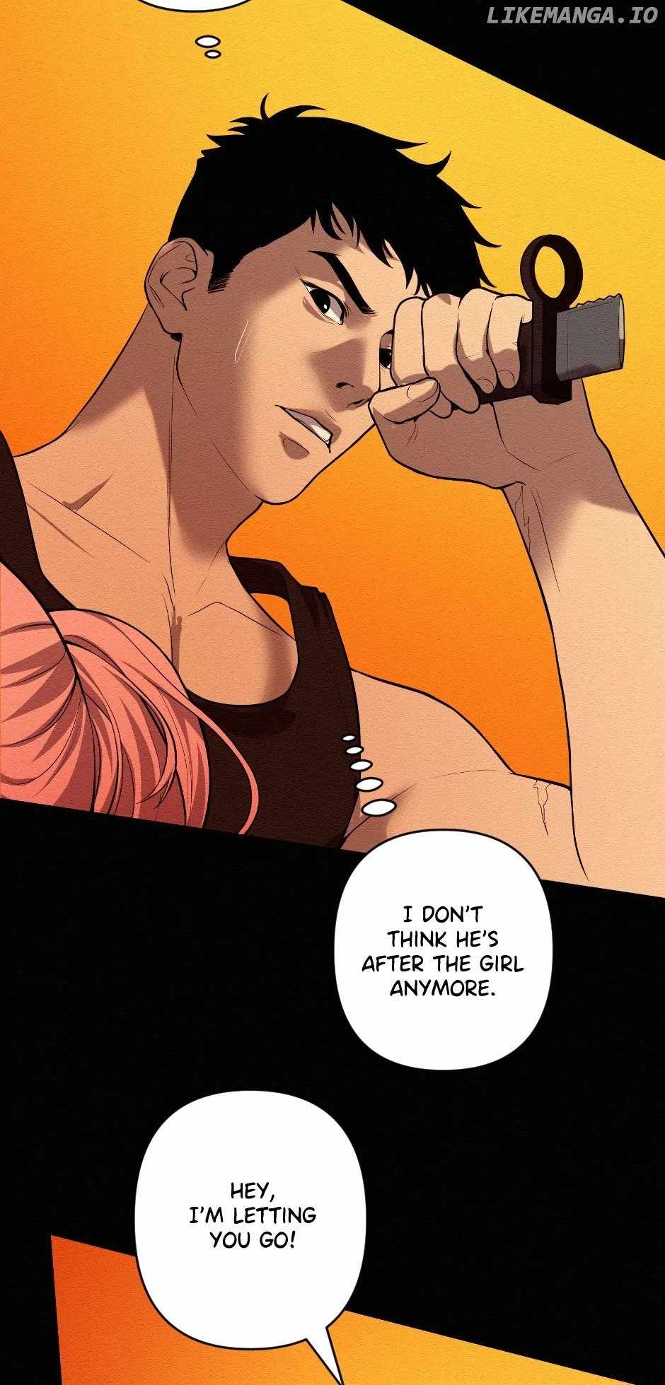 Safe As Houses Chapter 47 - Page 38