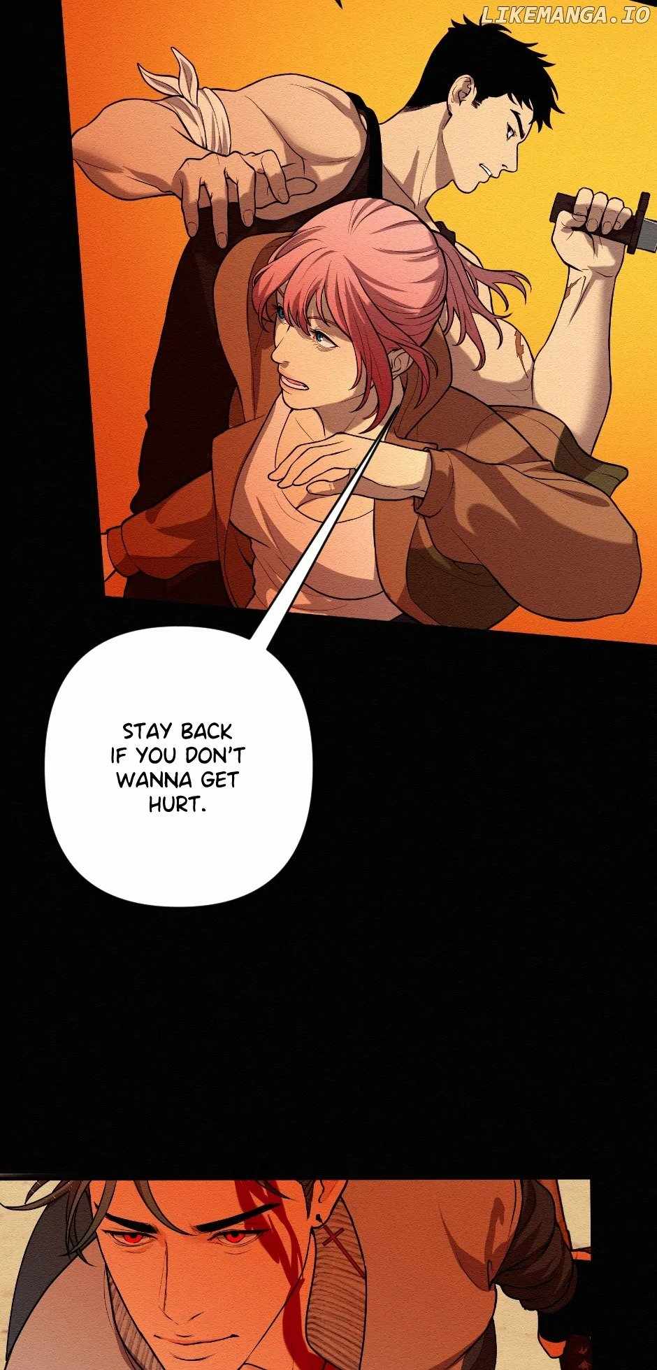 Safe As Houses Chapter 47 - Page 39