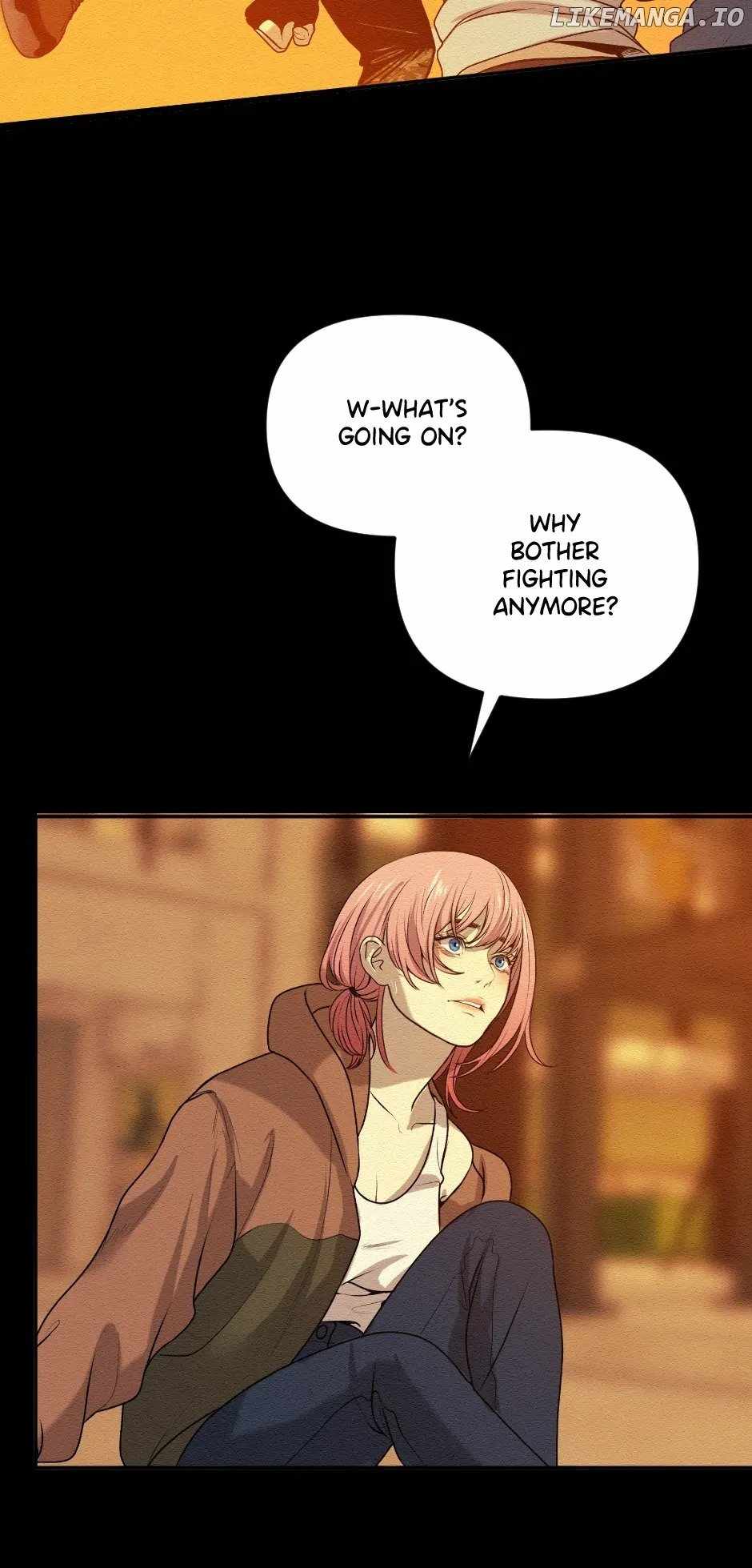 Safe As Houses Chapter 47 - Page 43