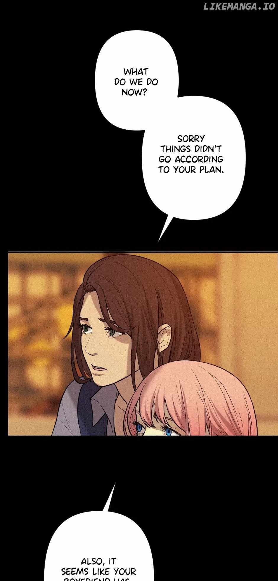 Safe As Houses Chapter 47 - Page 45