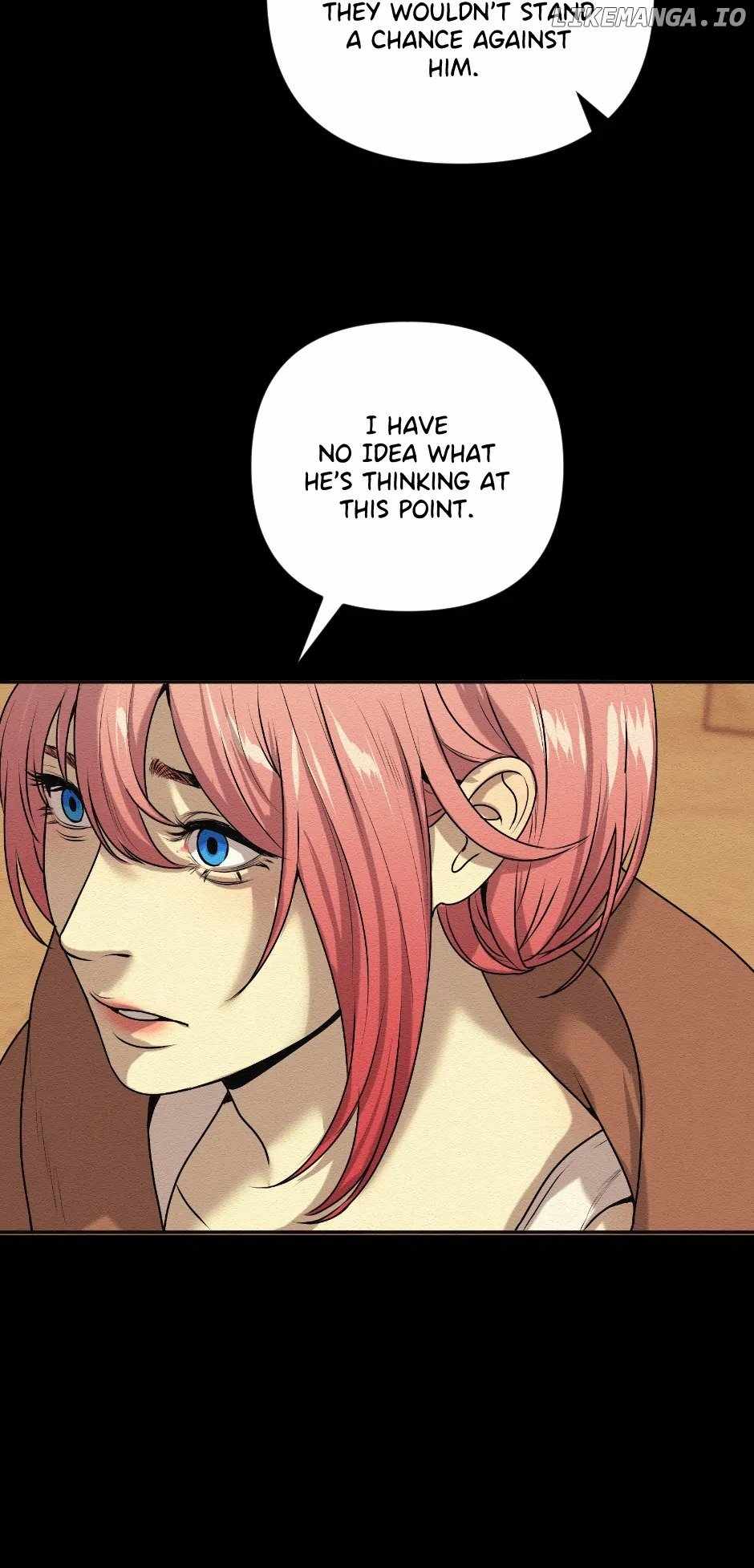 Safe As Houses Chapter 47 - Page 47
