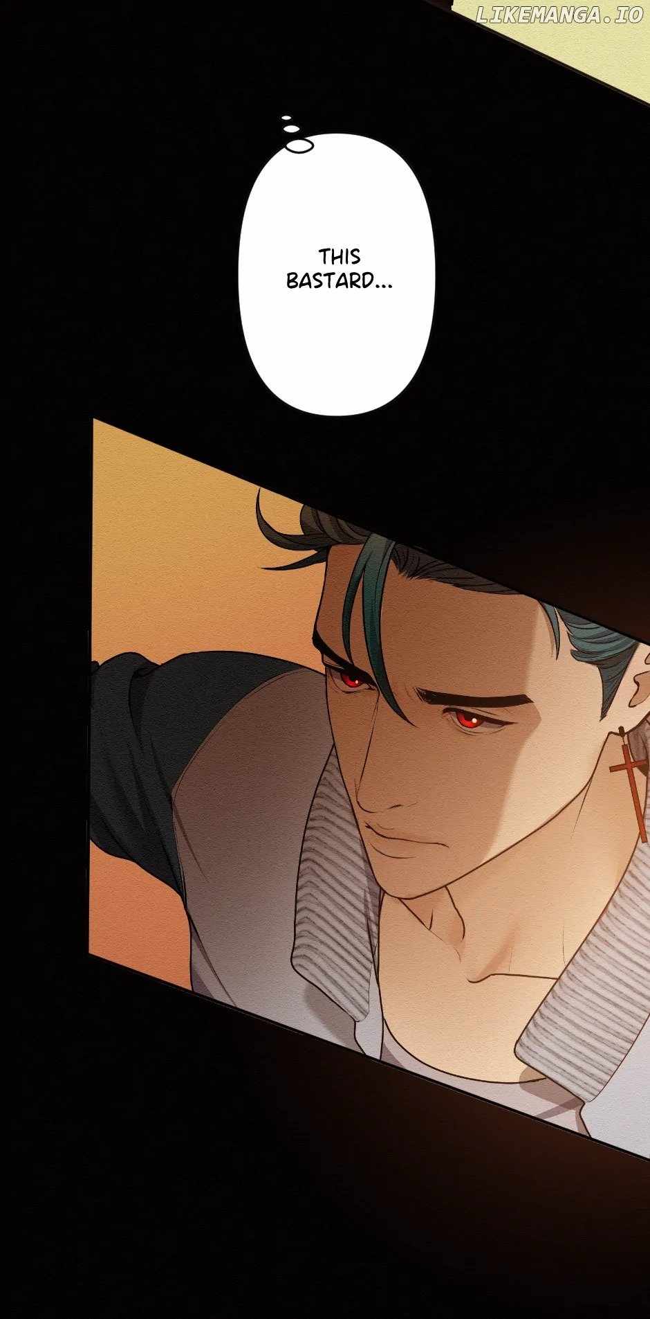 Safe As Houses Chapter 47 - Page 6