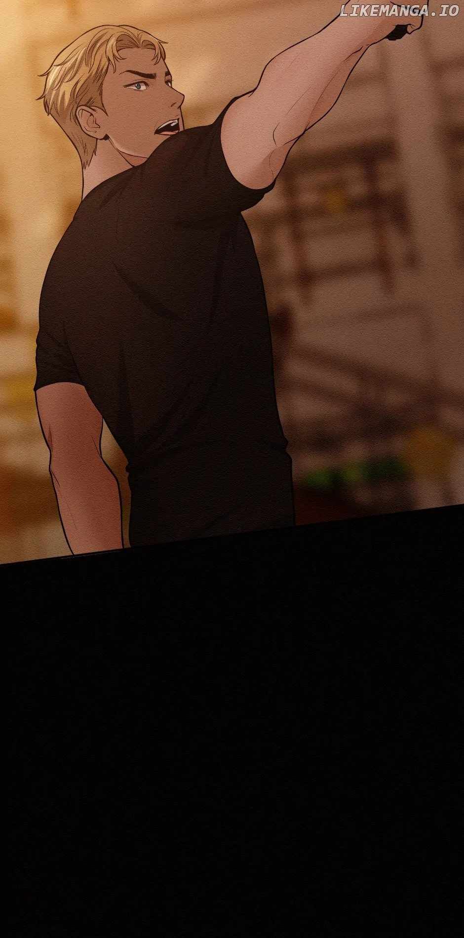 Safe As Houses Chapter 47 - Page 9