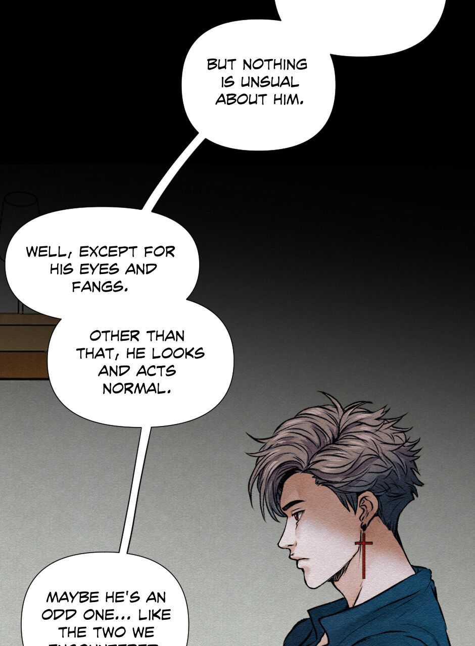 Safe As Houses Chapter 5 - Page 10