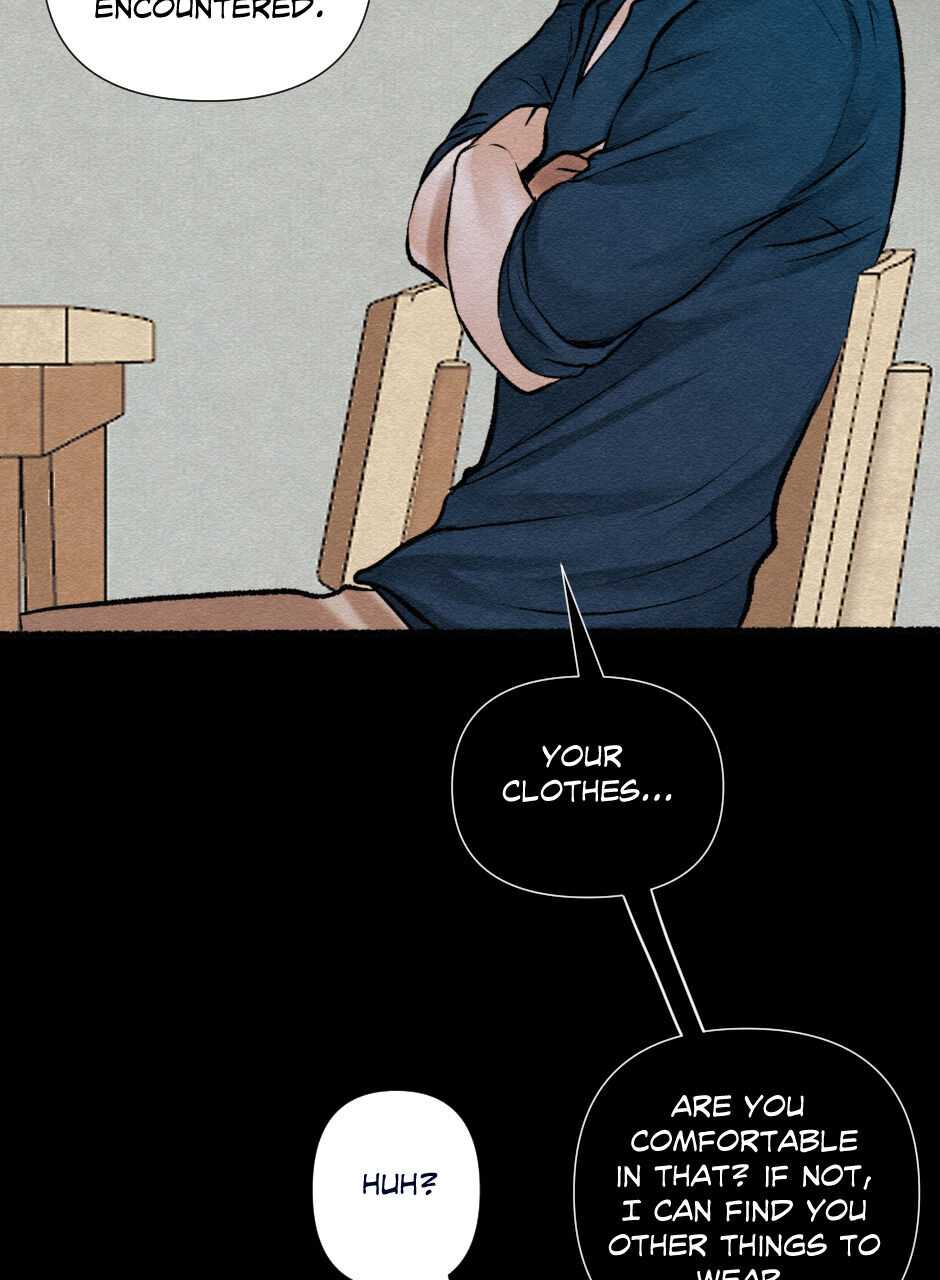 Safe As Houses Chapter 5 - Page 11