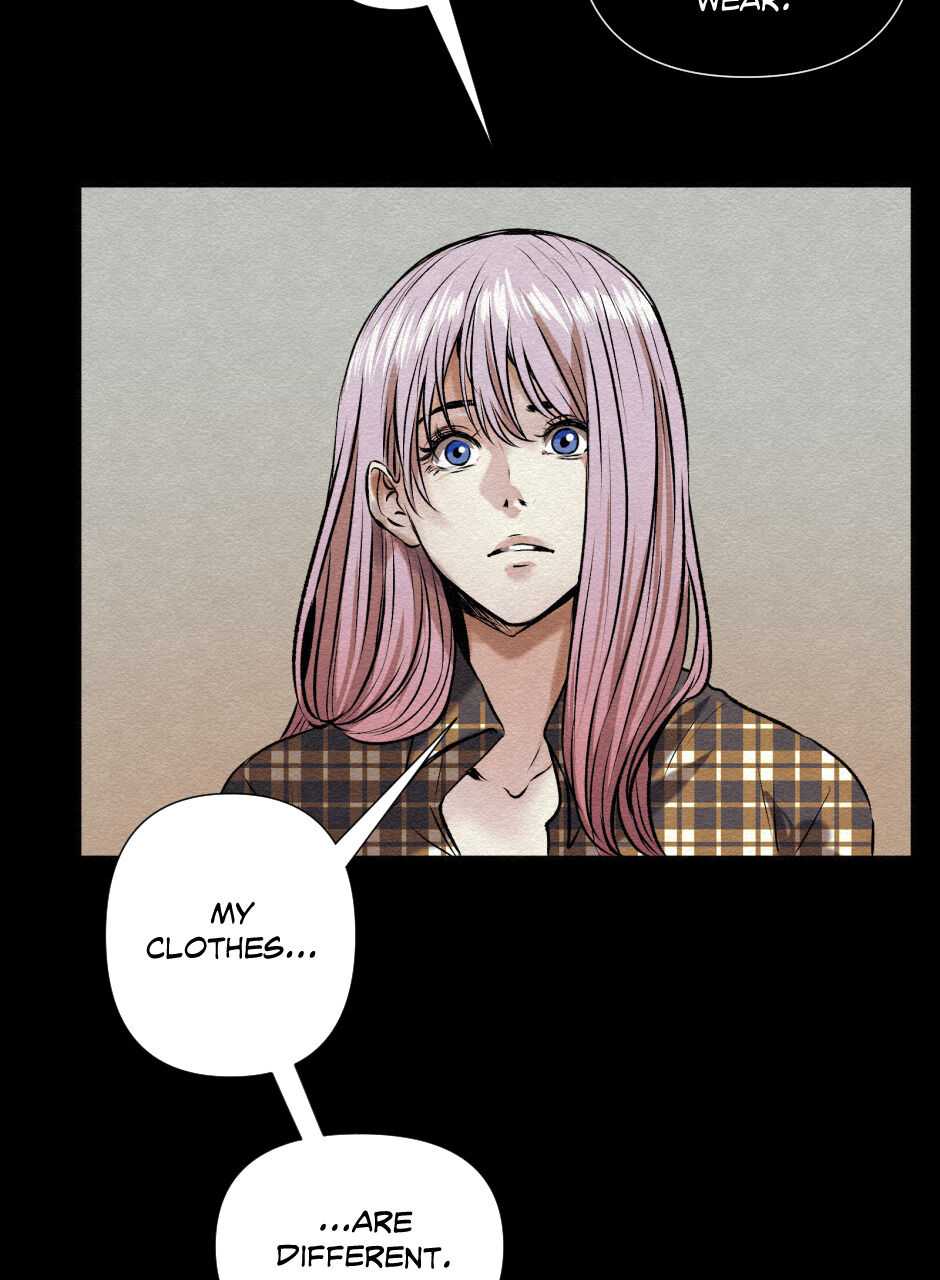 Safe As Houses Chapter 5 - Page 12