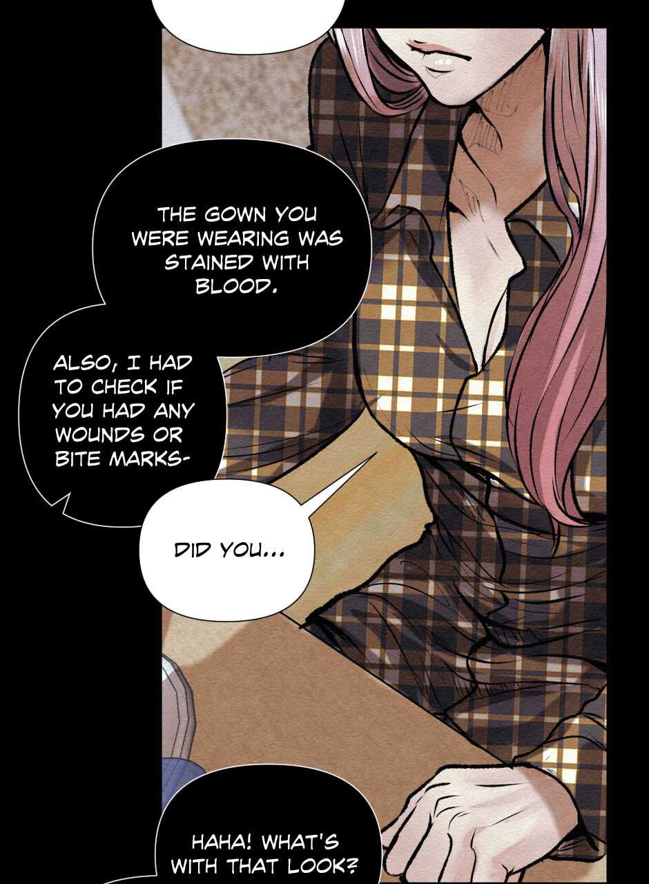Safe As Houses Chapter 5 - Page 13