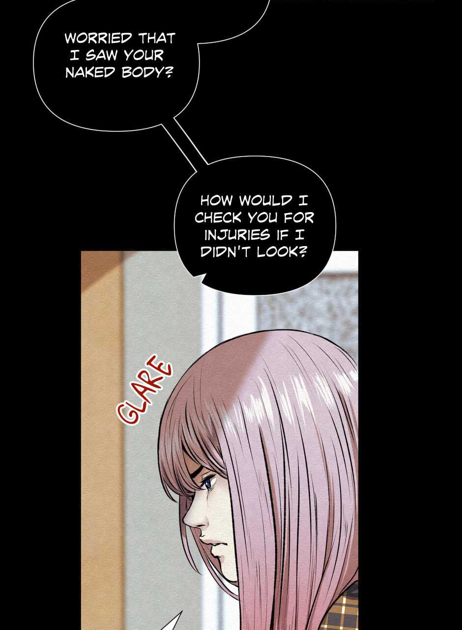 Safe As Houses Chapter 5 - Page 14