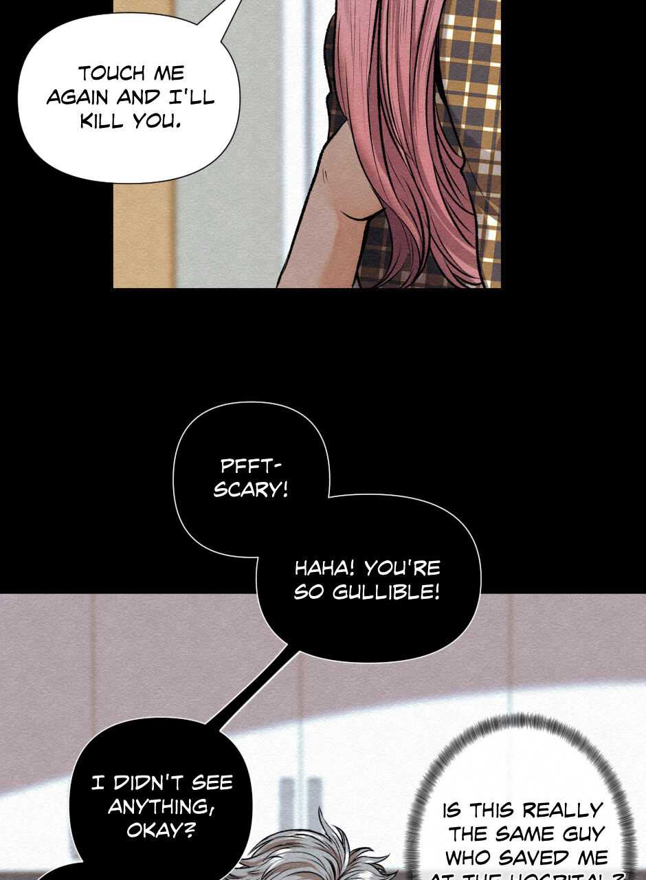 Safe As Houses Chapter 5 - Page 15