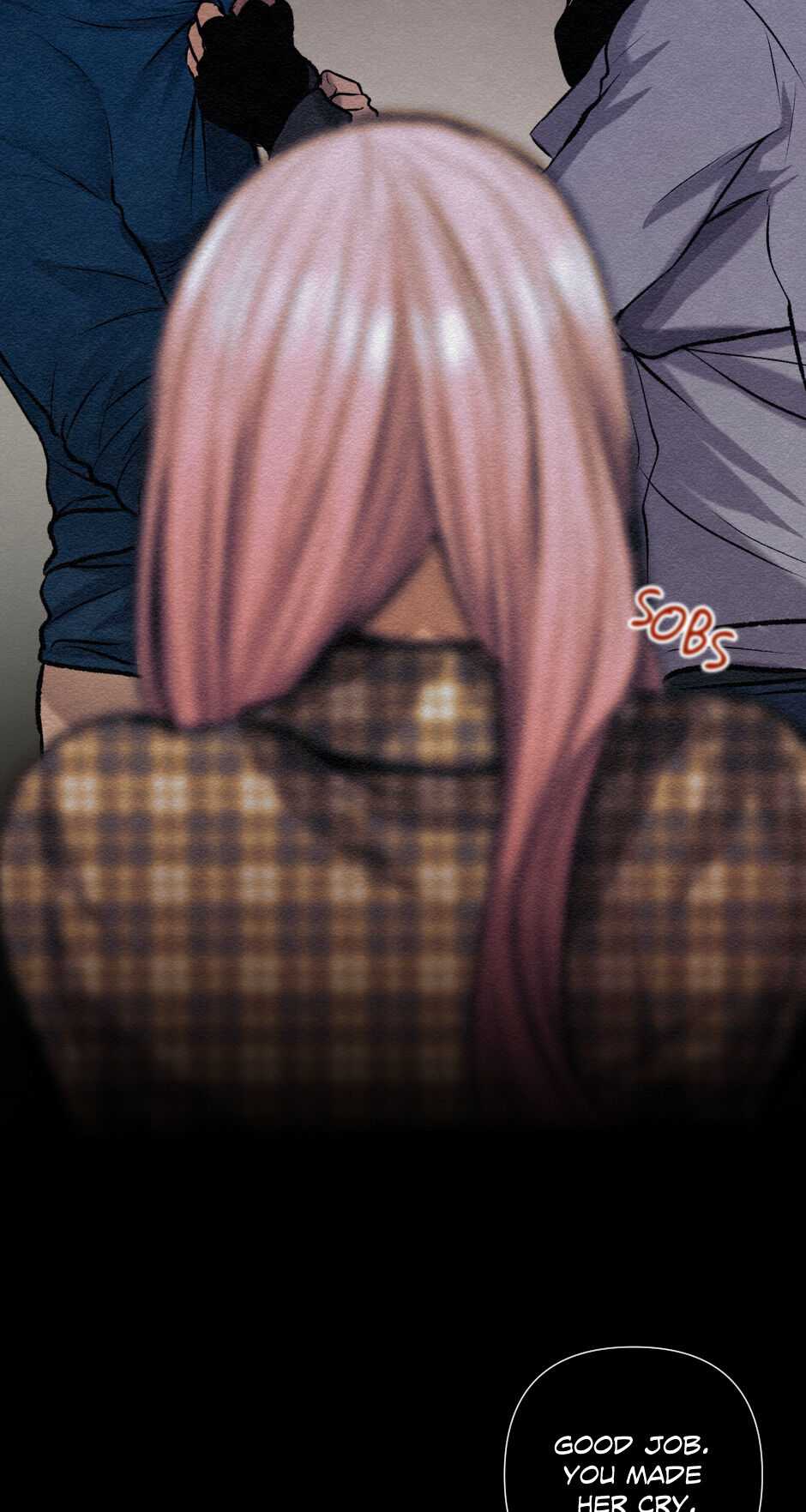 Safe As Houses Chapter 5 - Page 28