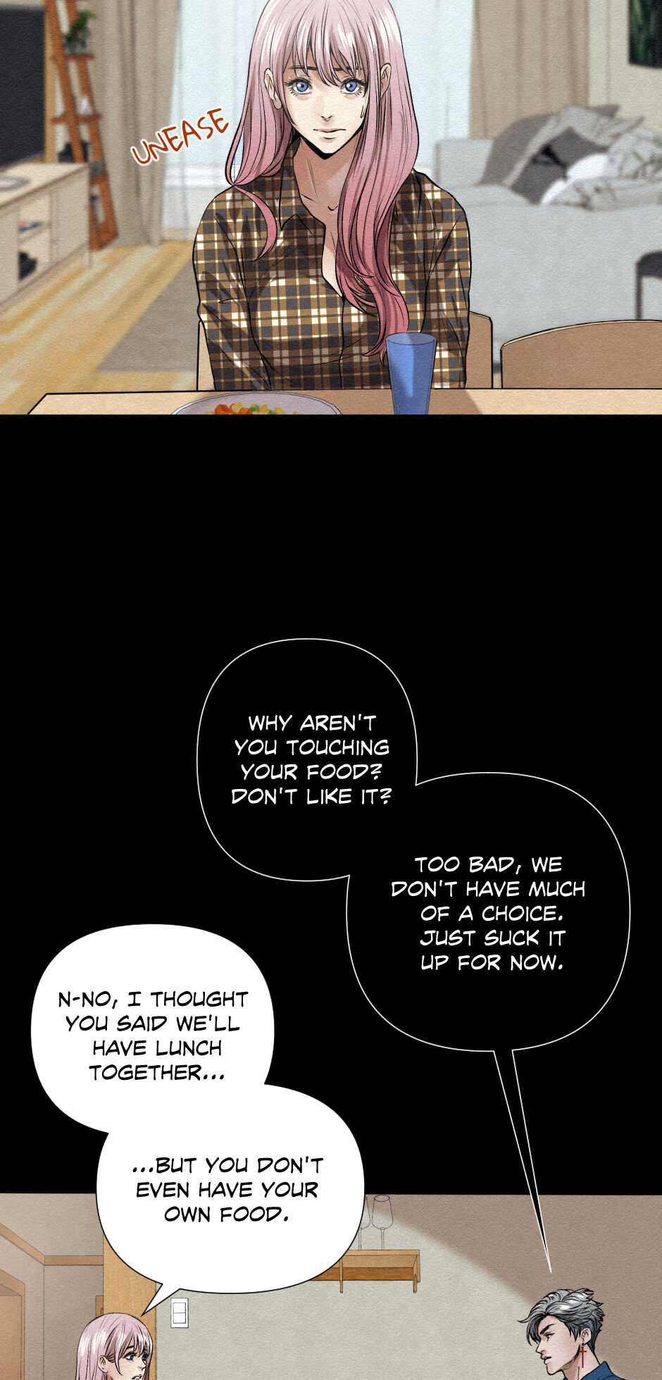 Safe As Houses Chapter 5 - Page 3