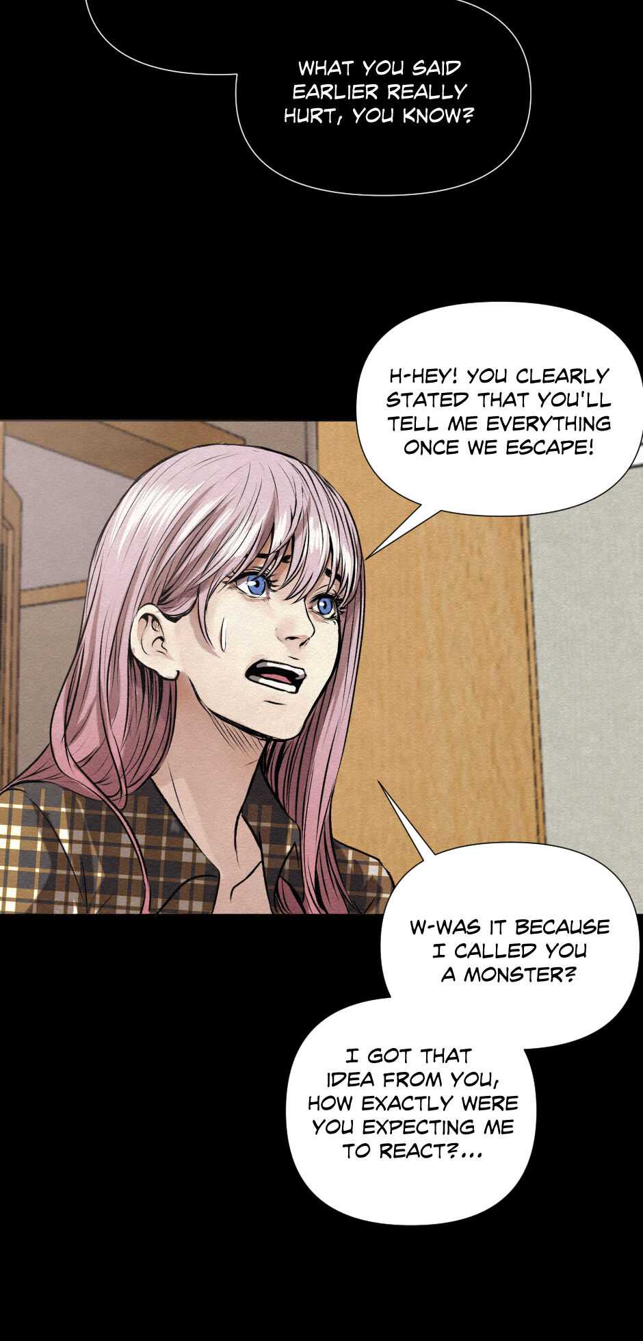 Safe As Houses Chapter 5 - Page 5