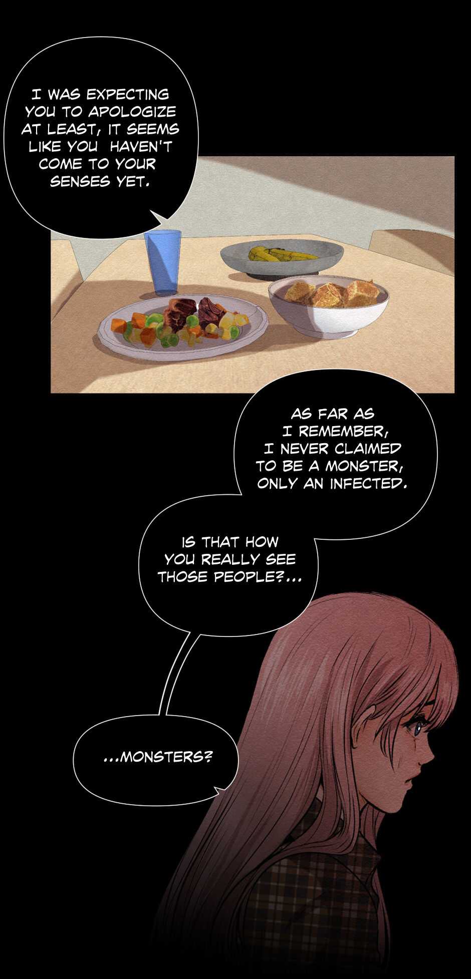 Safe As Houses Chapter 5 - Page 6