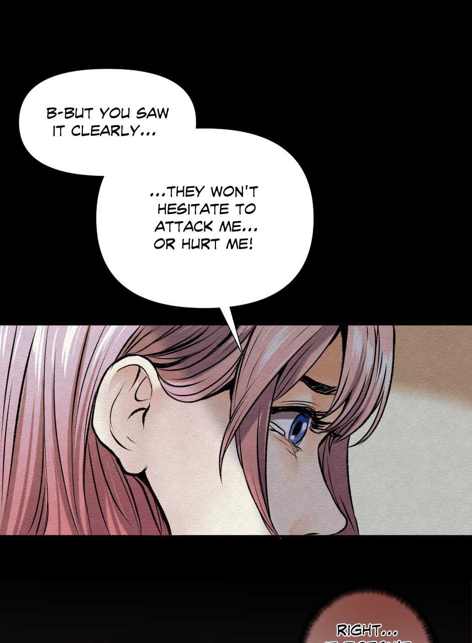 Safe As Houses Chapter 5 - Page 7