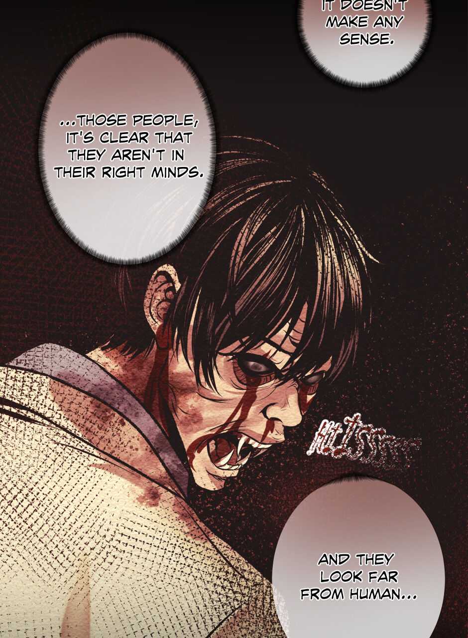 Safe As Houses Chapter 5 - Page 8