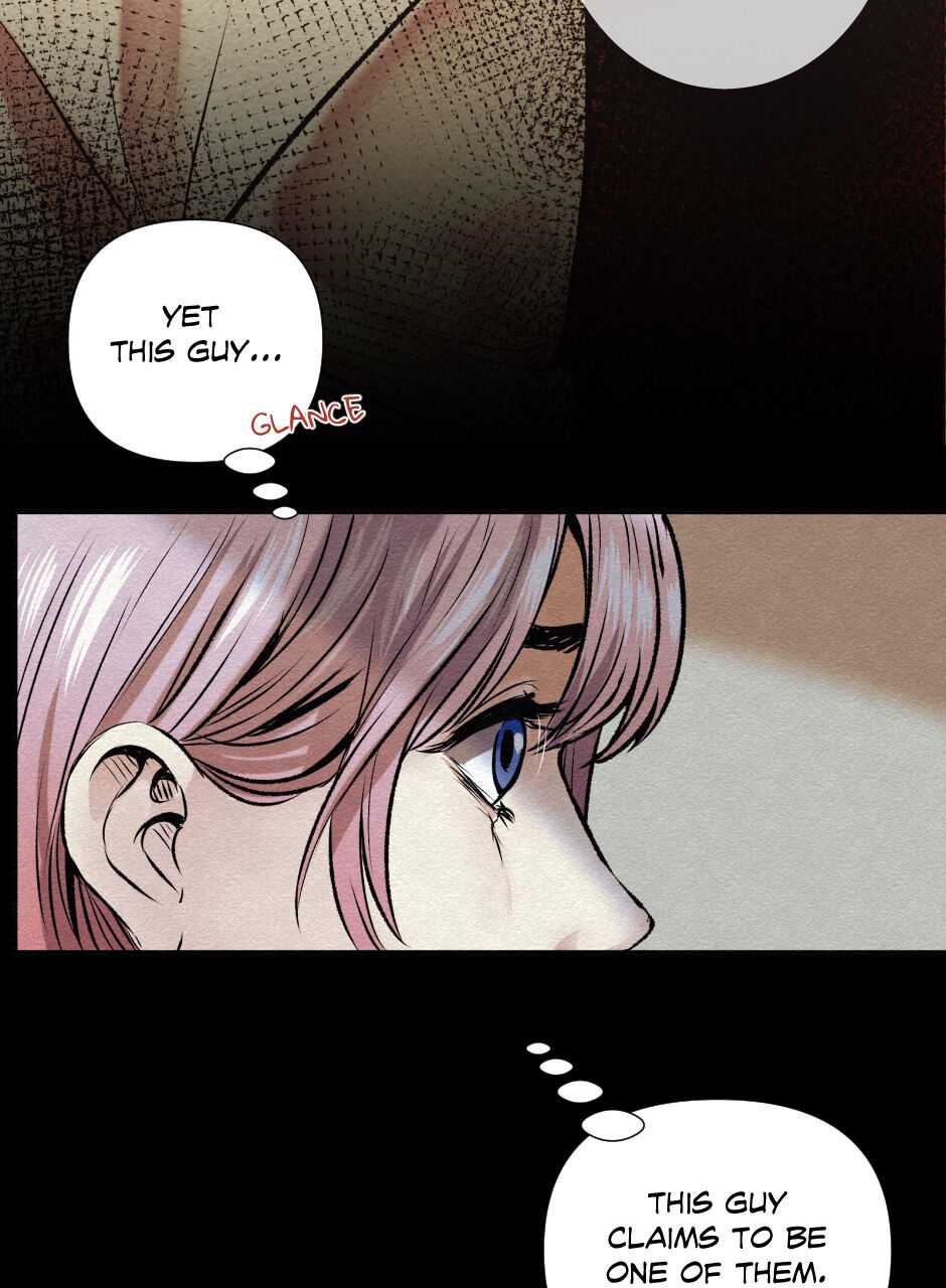 Safe As Houses Chapter 5 - Page 9