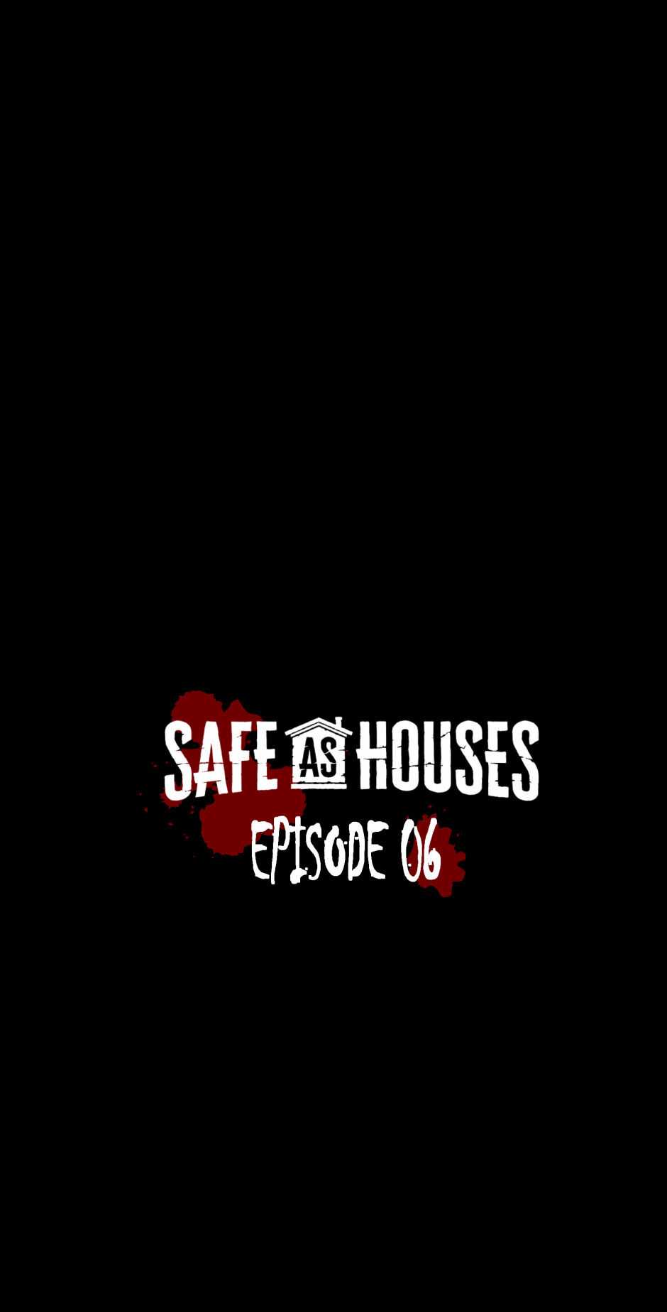 Safe As Houses Chapter 6 - Page 2