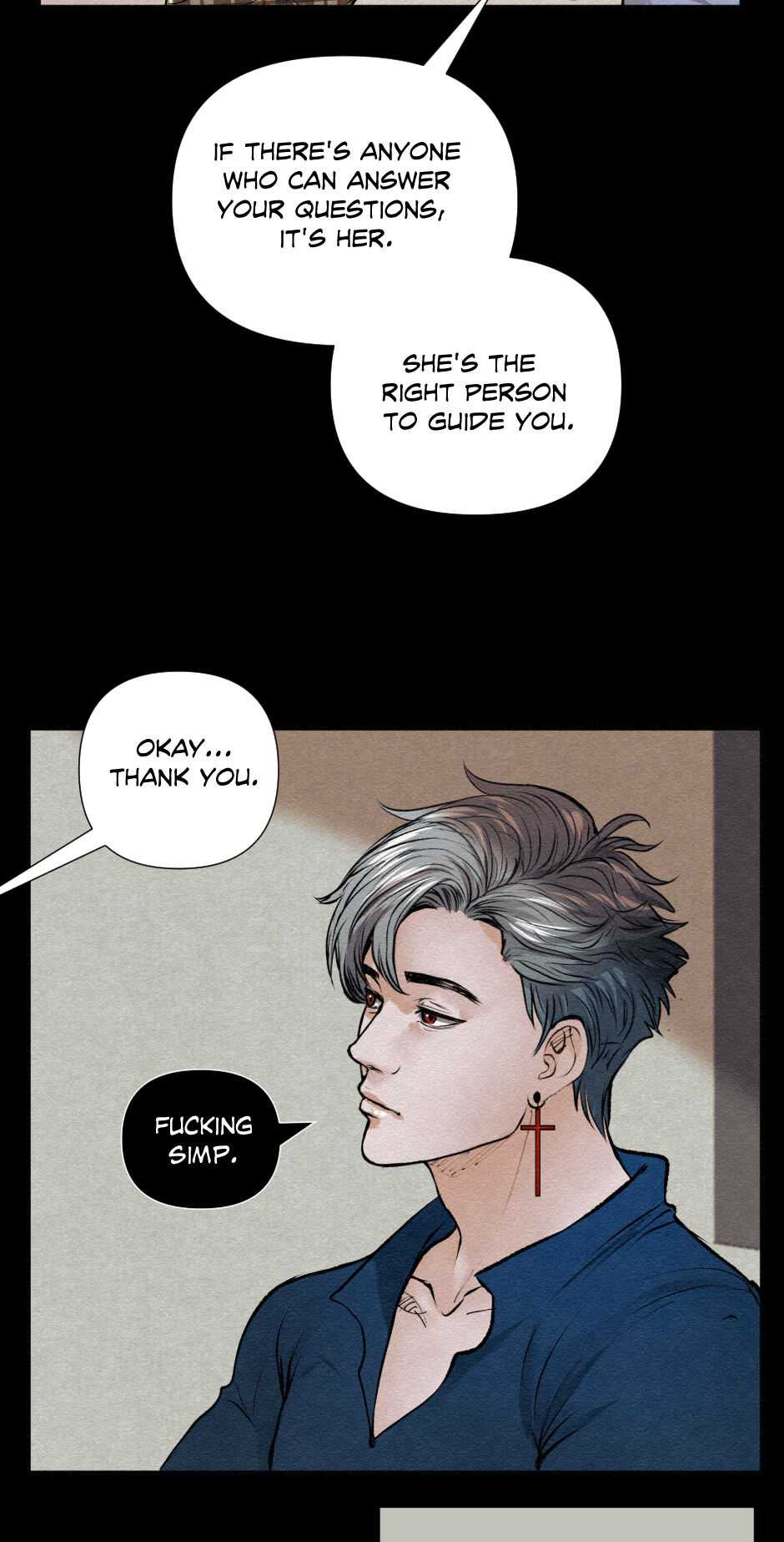 Safe As Houses Chapter 6 - Page 11