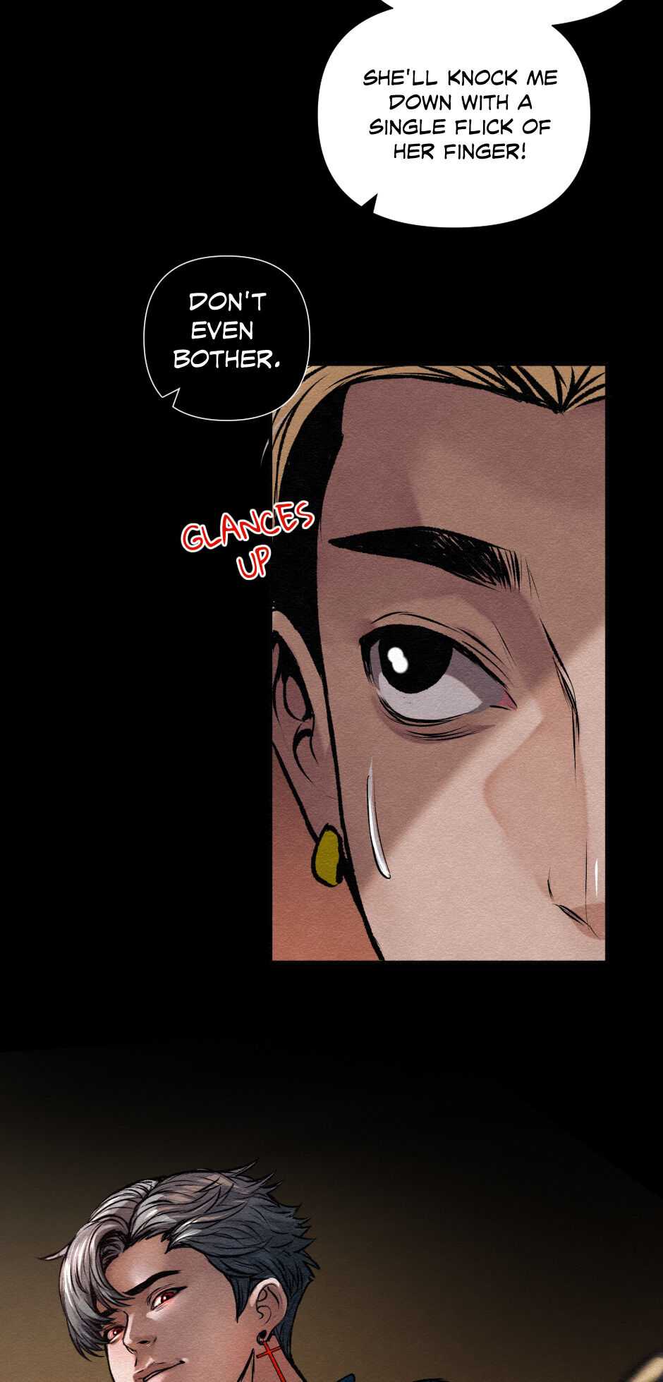 Safe As Houses Chapter 6 - Page 19
