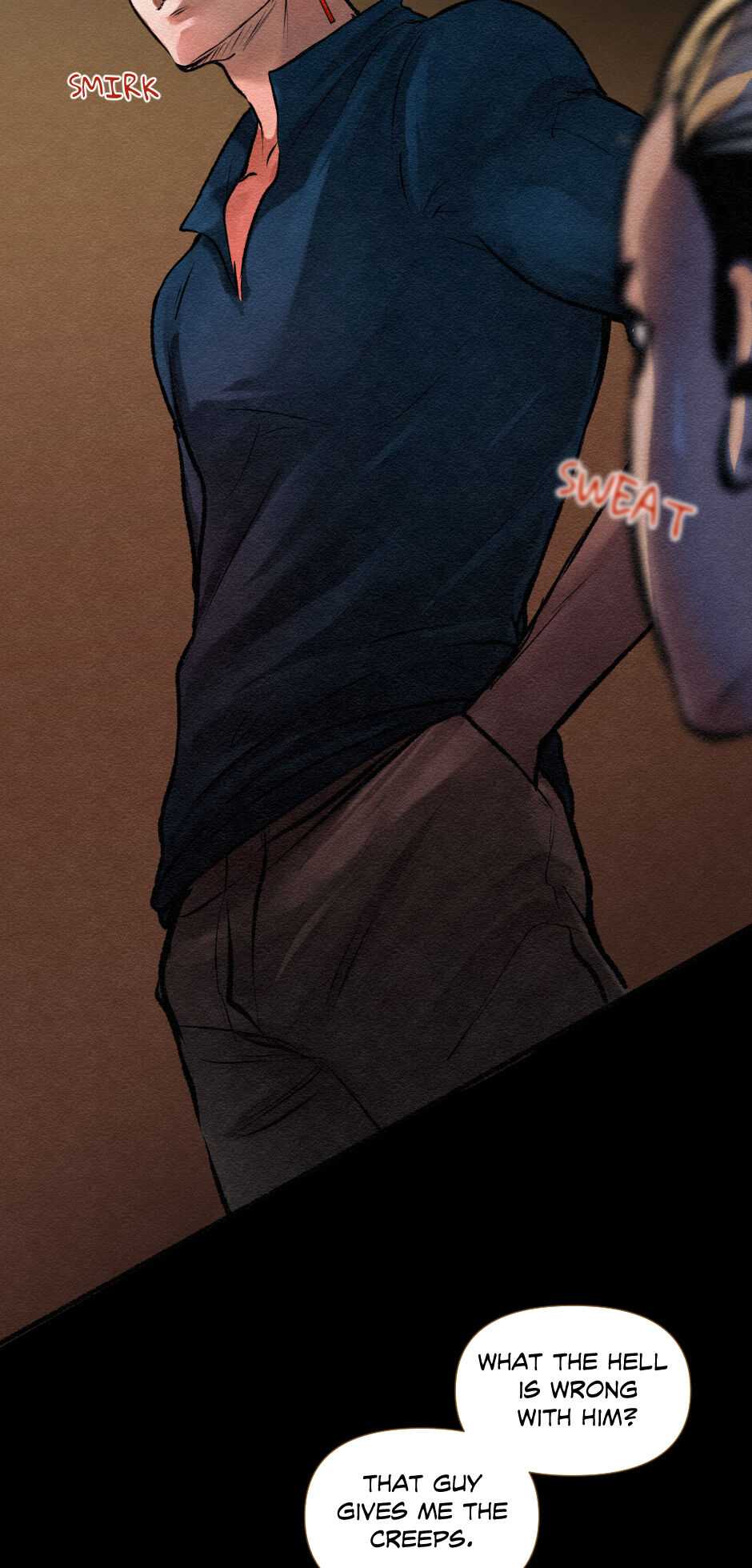 Safe As Houses Chapter 6 - Page 20