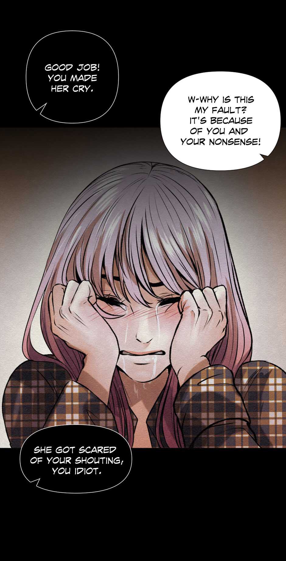 Safe As Houses Chapter 6 - Page 3