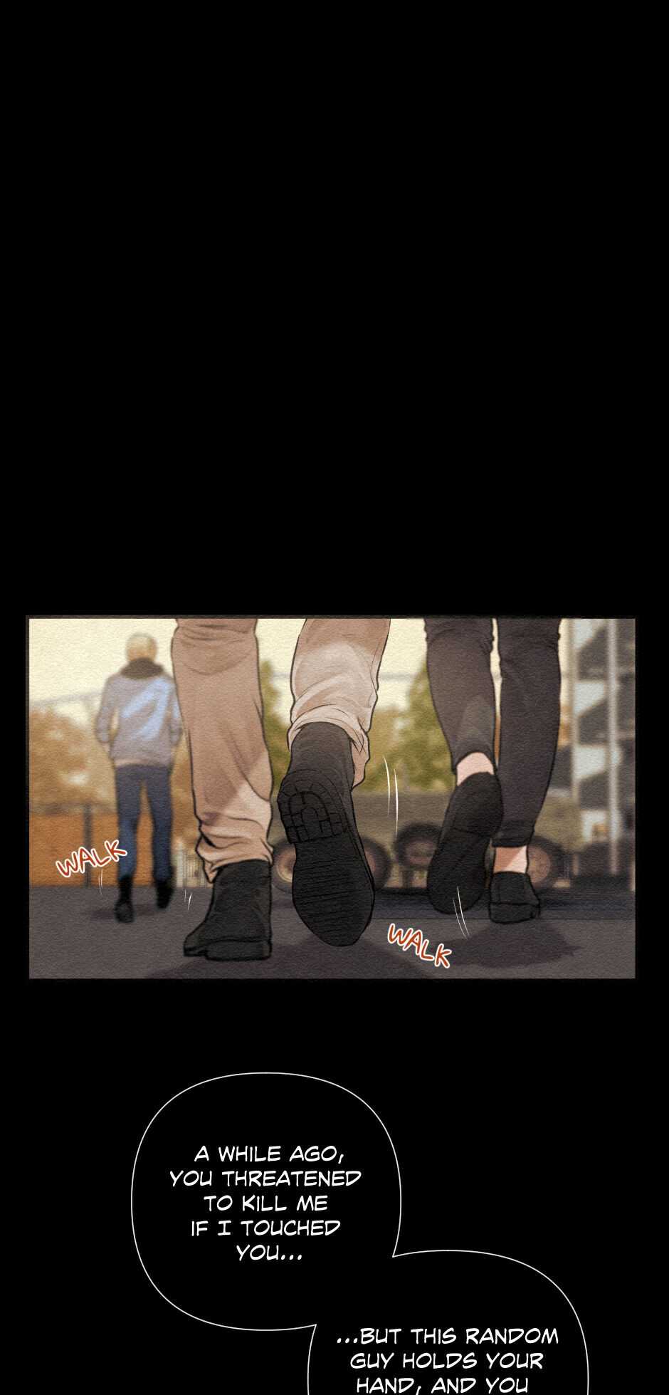 Safe As Houses Chapter 6 - Page 22