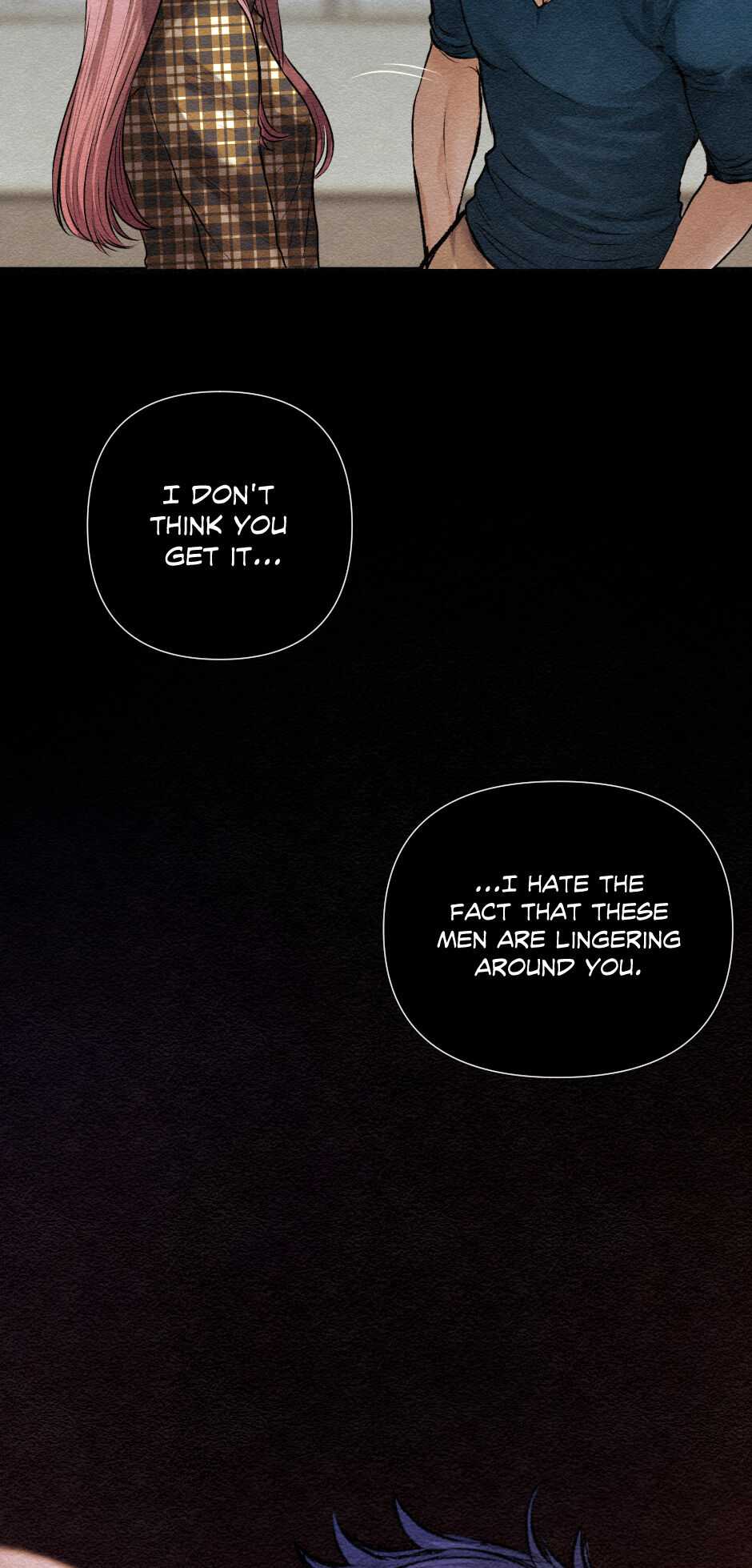 Safe As Houses Chapter 6 - Page 25