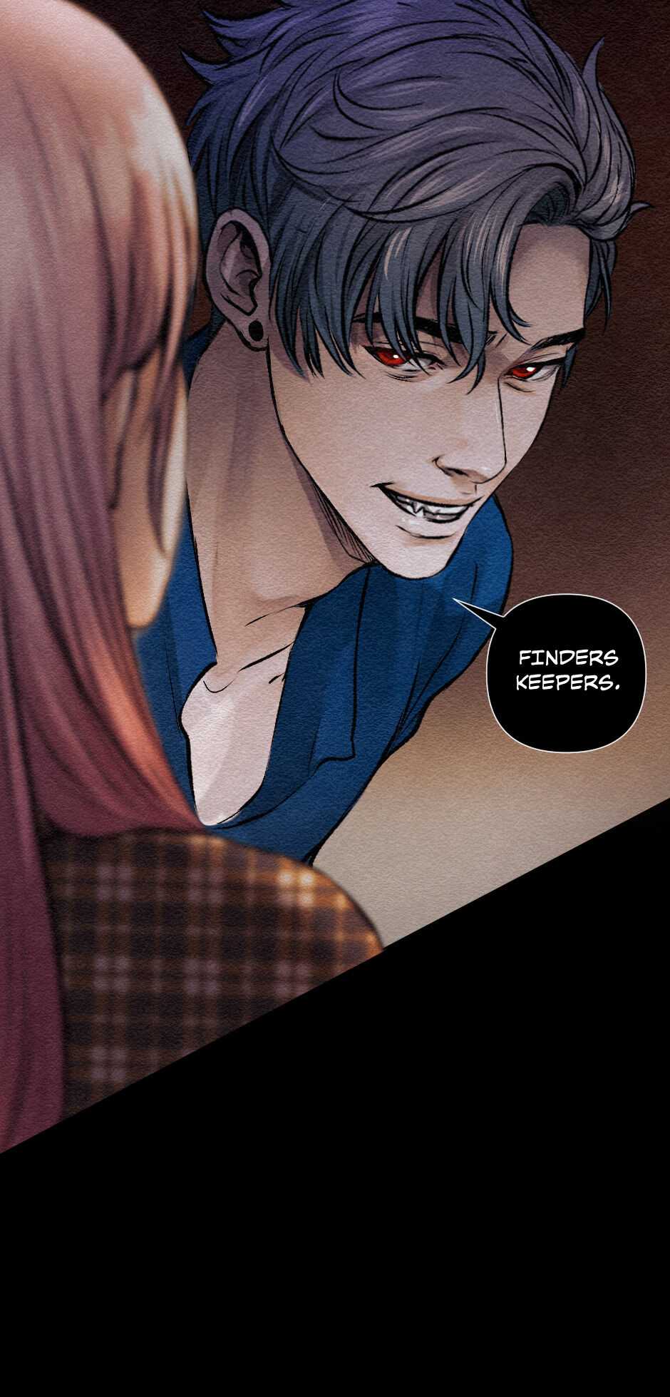 Safe As Houses Chapter 6 - Page 26