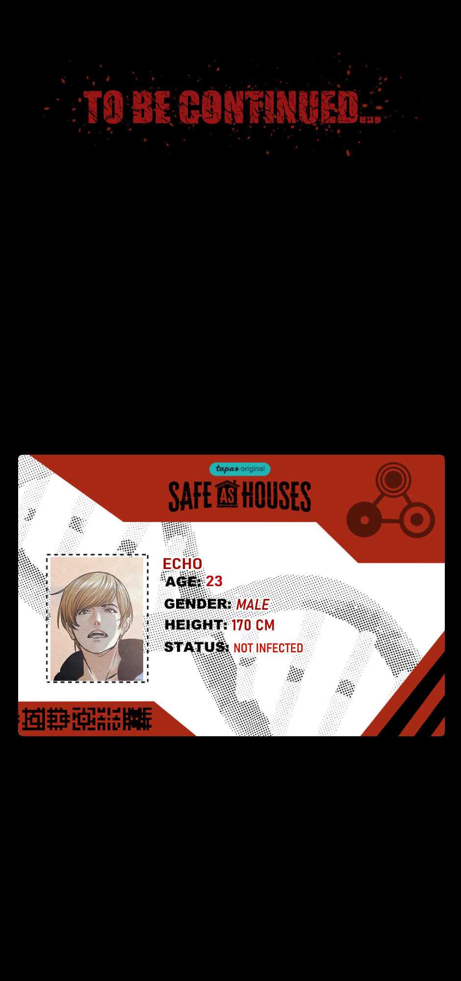 Safe As Houses Chapter 6 - Page 28