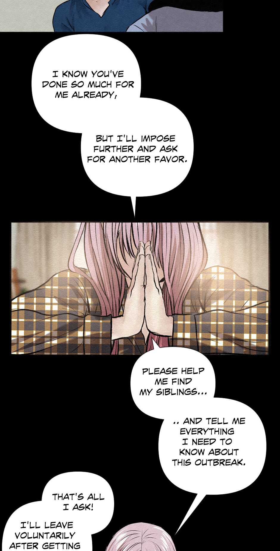 Safe As Houses Chapter 6 - Page 7