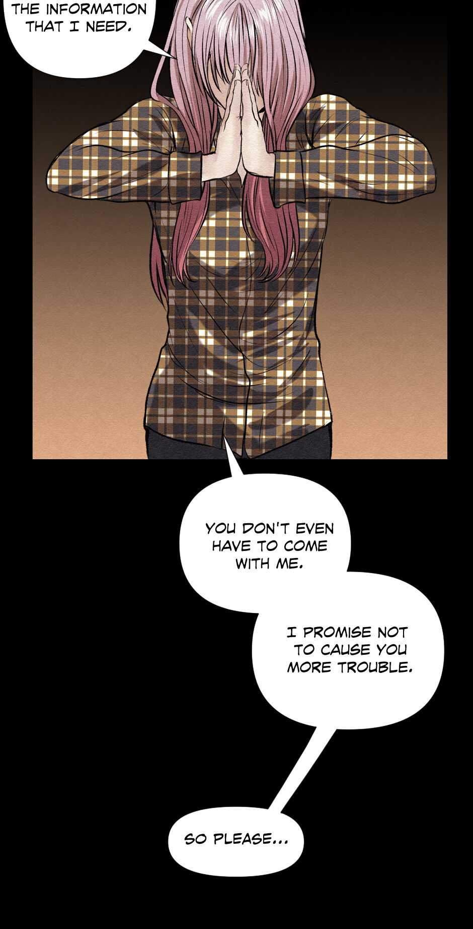 Safe As Houses Chapter 6 - Page 8