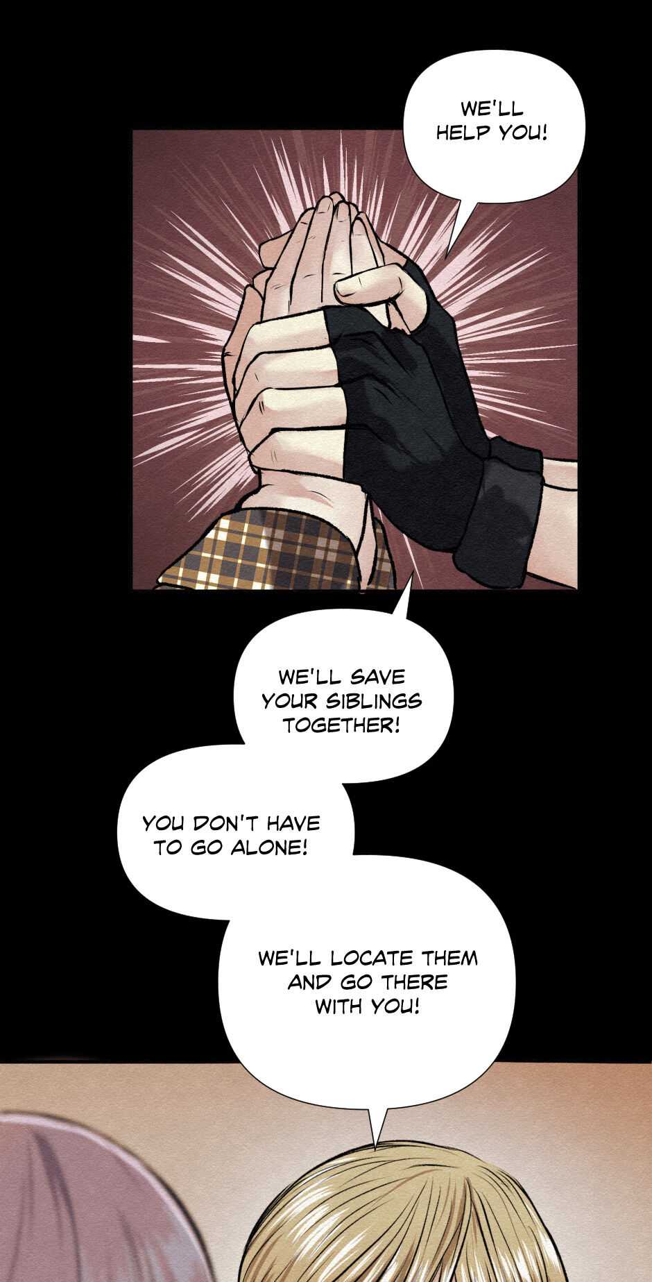 Safe As Houses Chapter 6 - Page 9