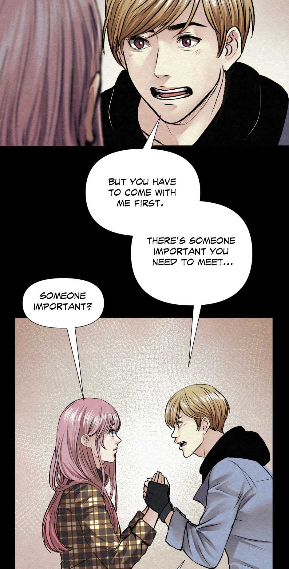 Safe As Houses Chapter 6 - Page 10